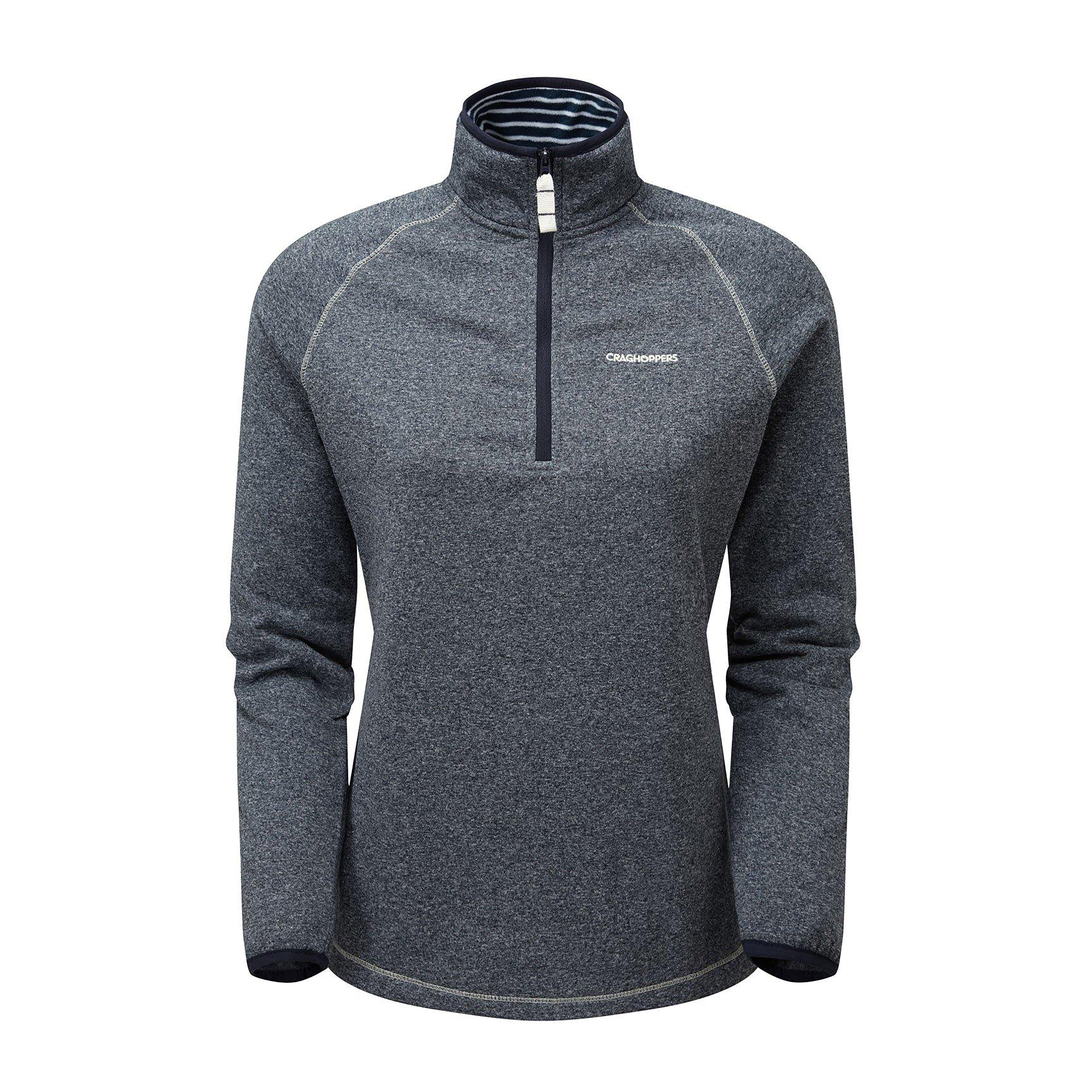 Women's Delacey Half-Zip Fleece