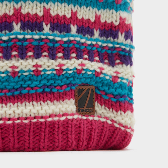 Kids' Bergen Neckwarmer