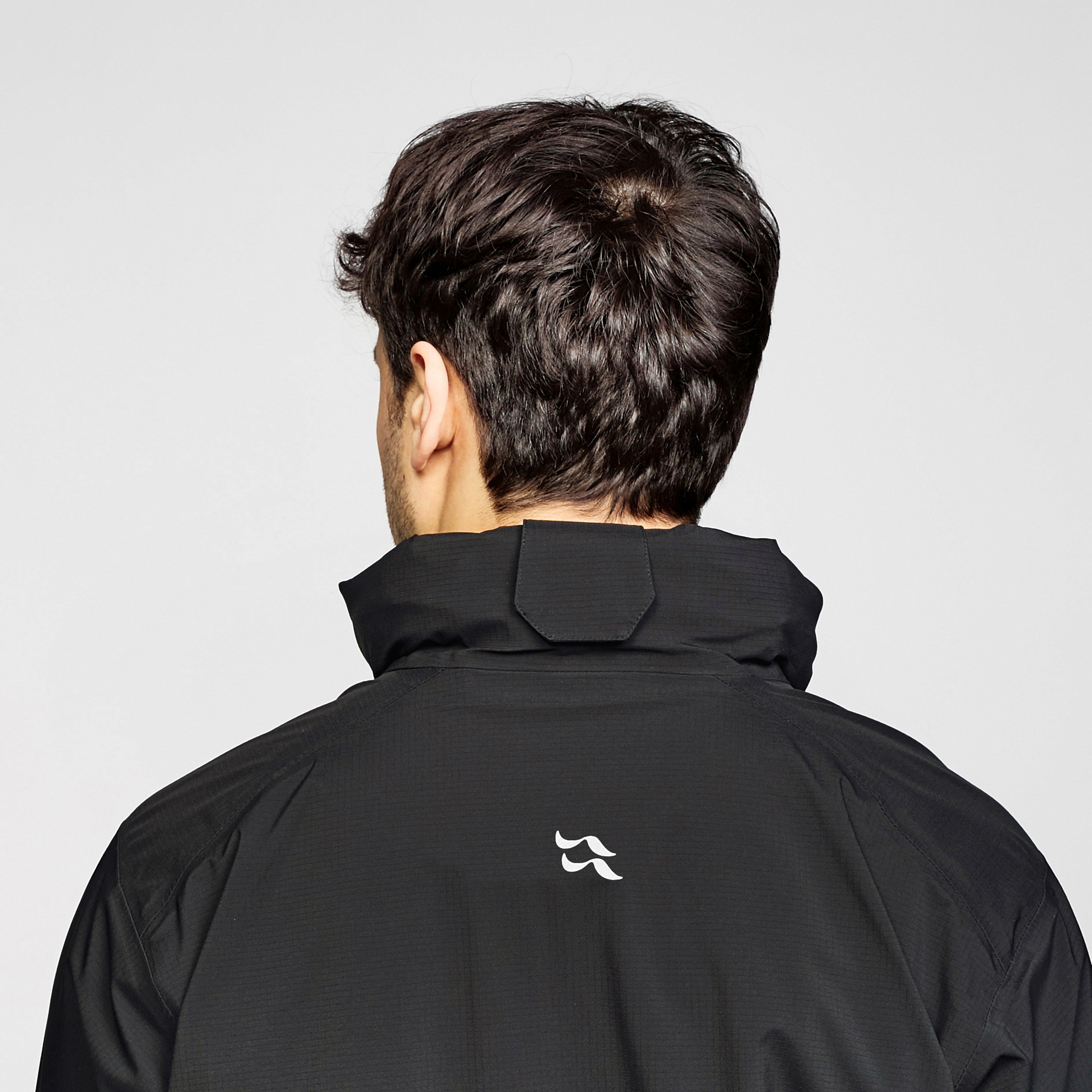 Men's Firewall Waterproof Jacket