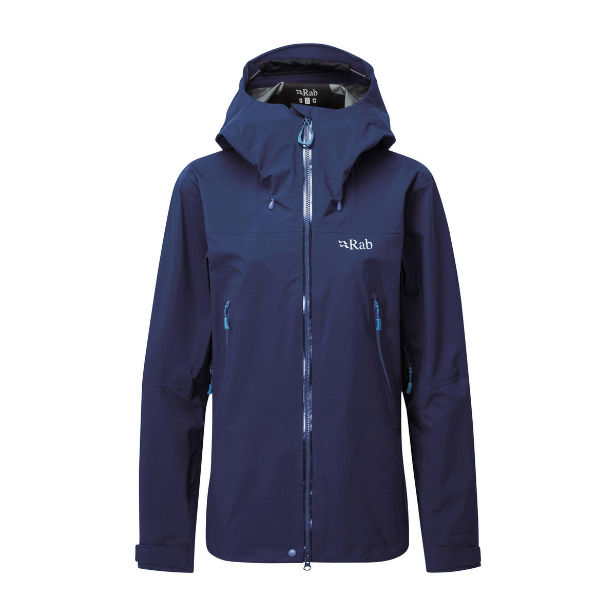 Women's Kangri GTX Waterproof Jacket