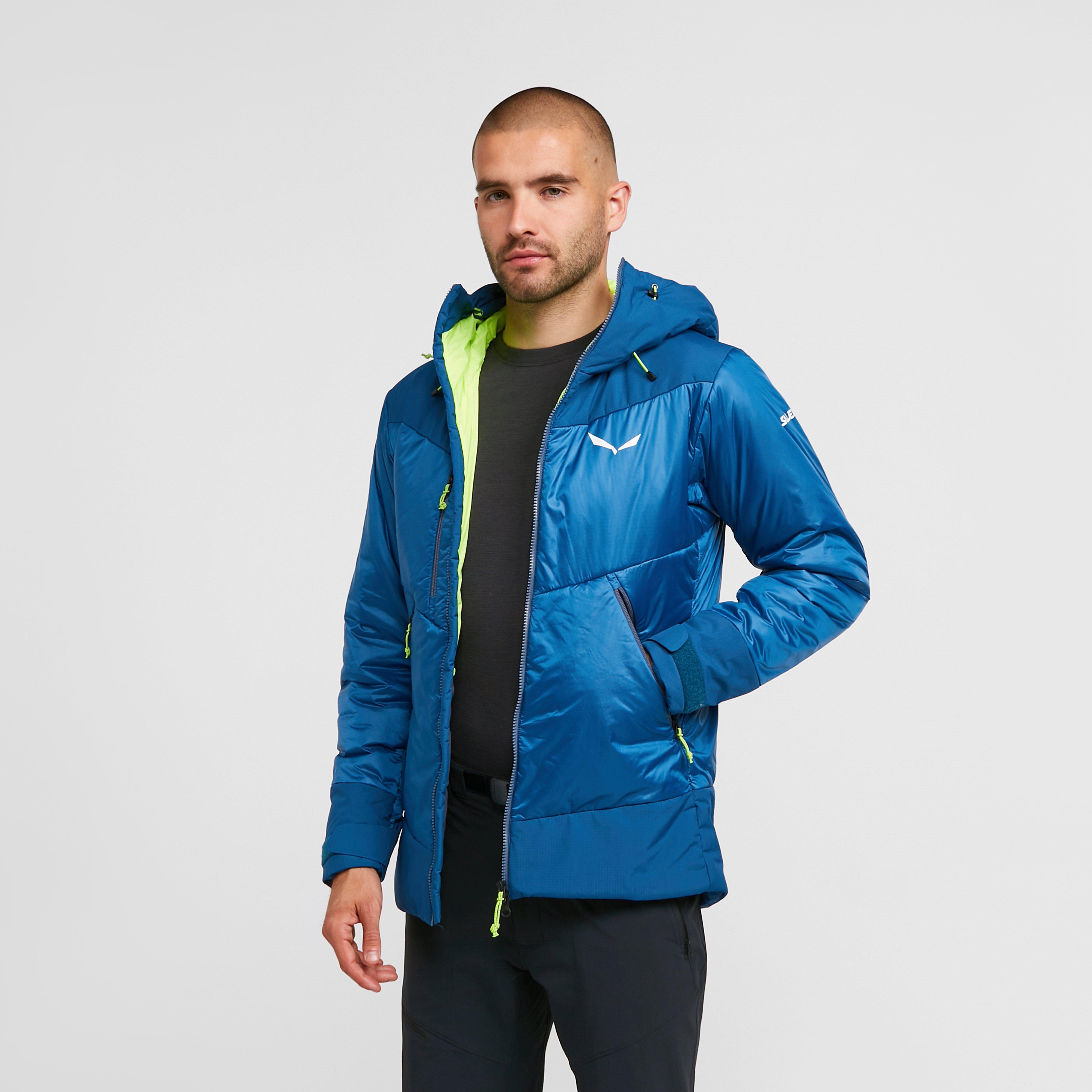 Men’s Ortles 2 AWP Insulated Jacket