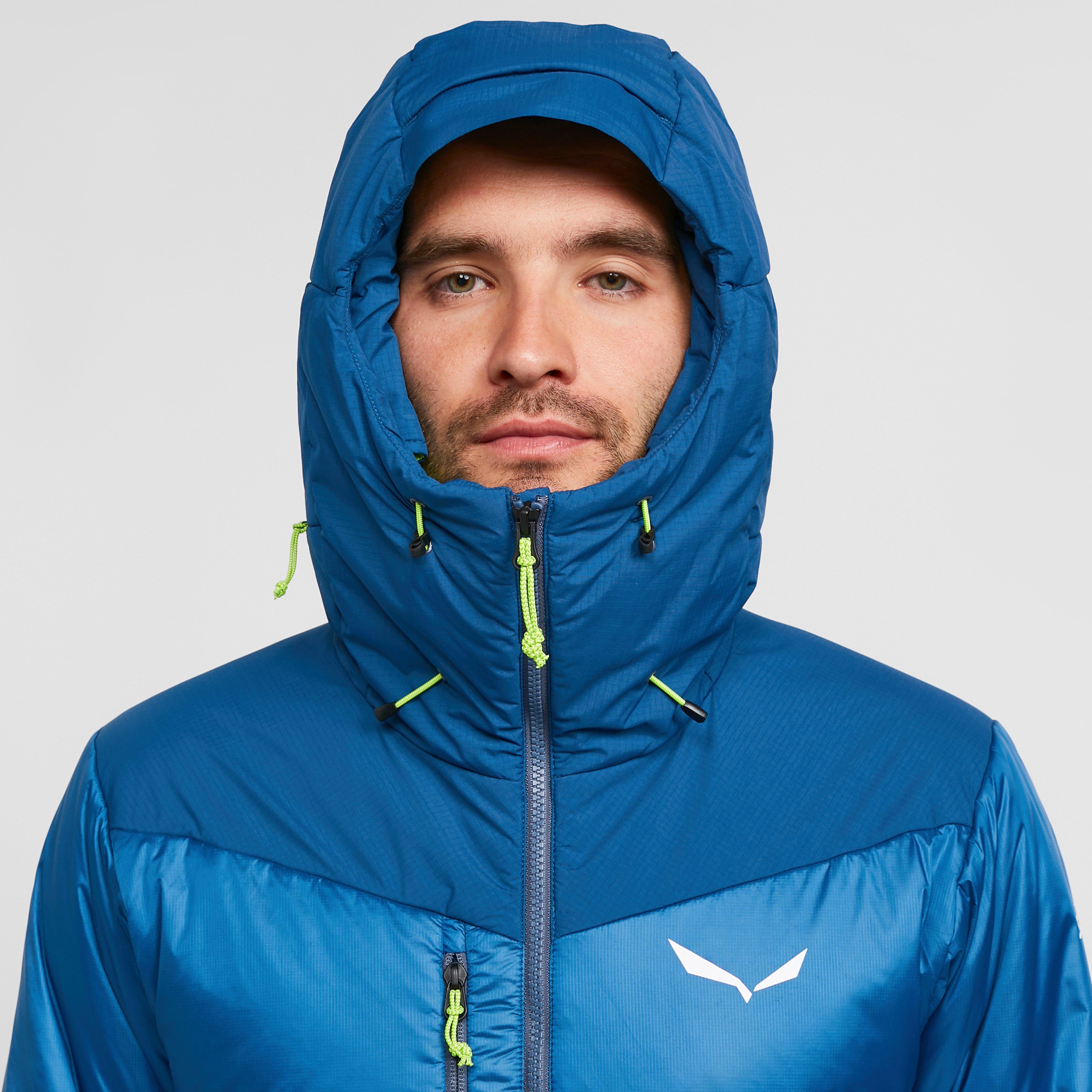 Men’s Ortles 2 AWP Insulated Jacket