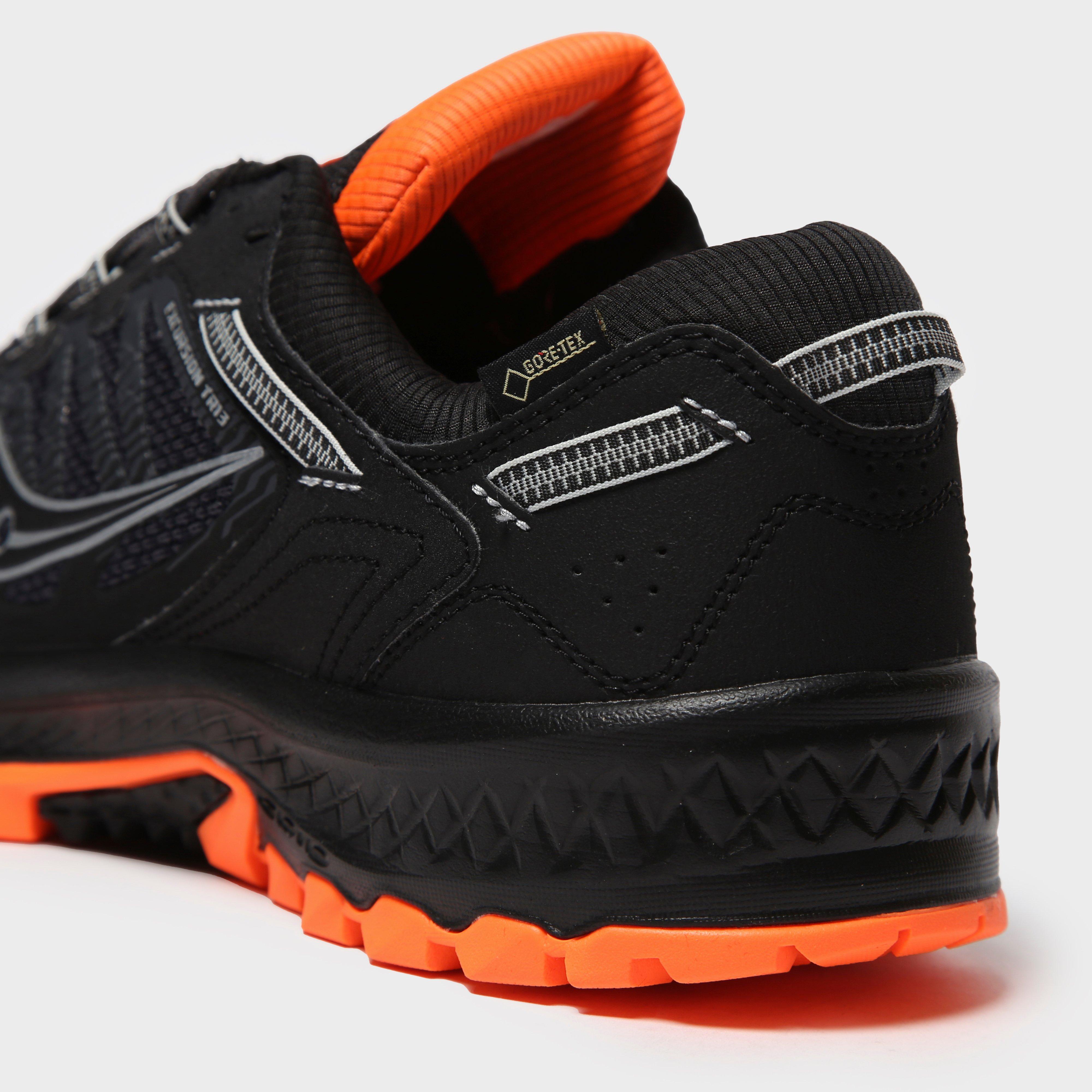Men's EXCURSION TR13 GTX Trail Running Trainers