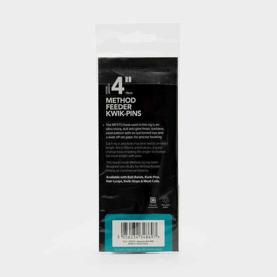 Mthd Fdr Extra 4 Pin 14