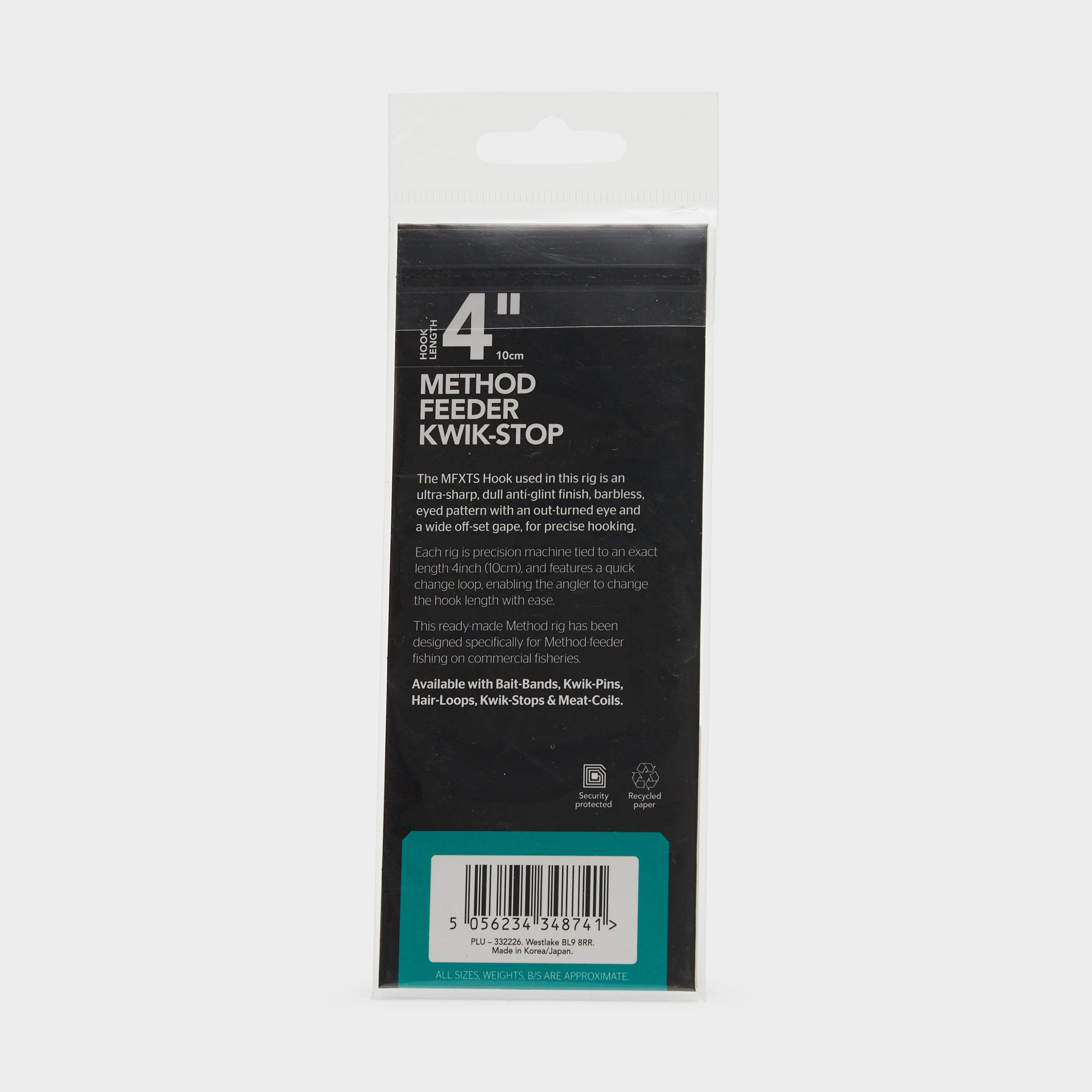 Mthd Fdr Extra 4 Stop 16