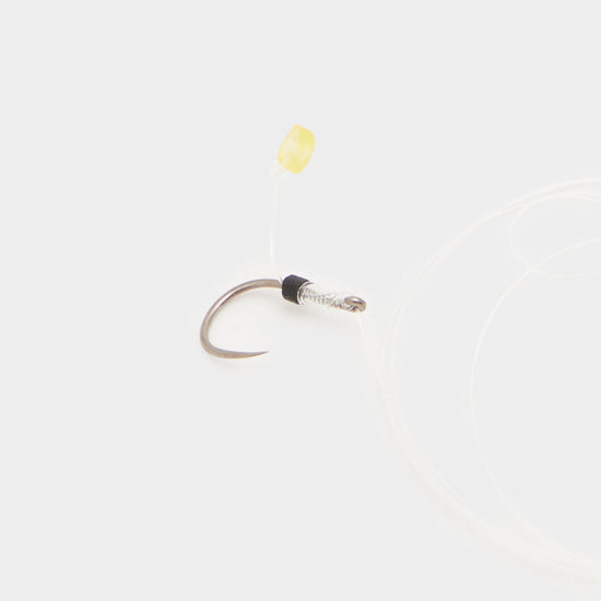 Barbless Waggler Bait-Band (Size 10)