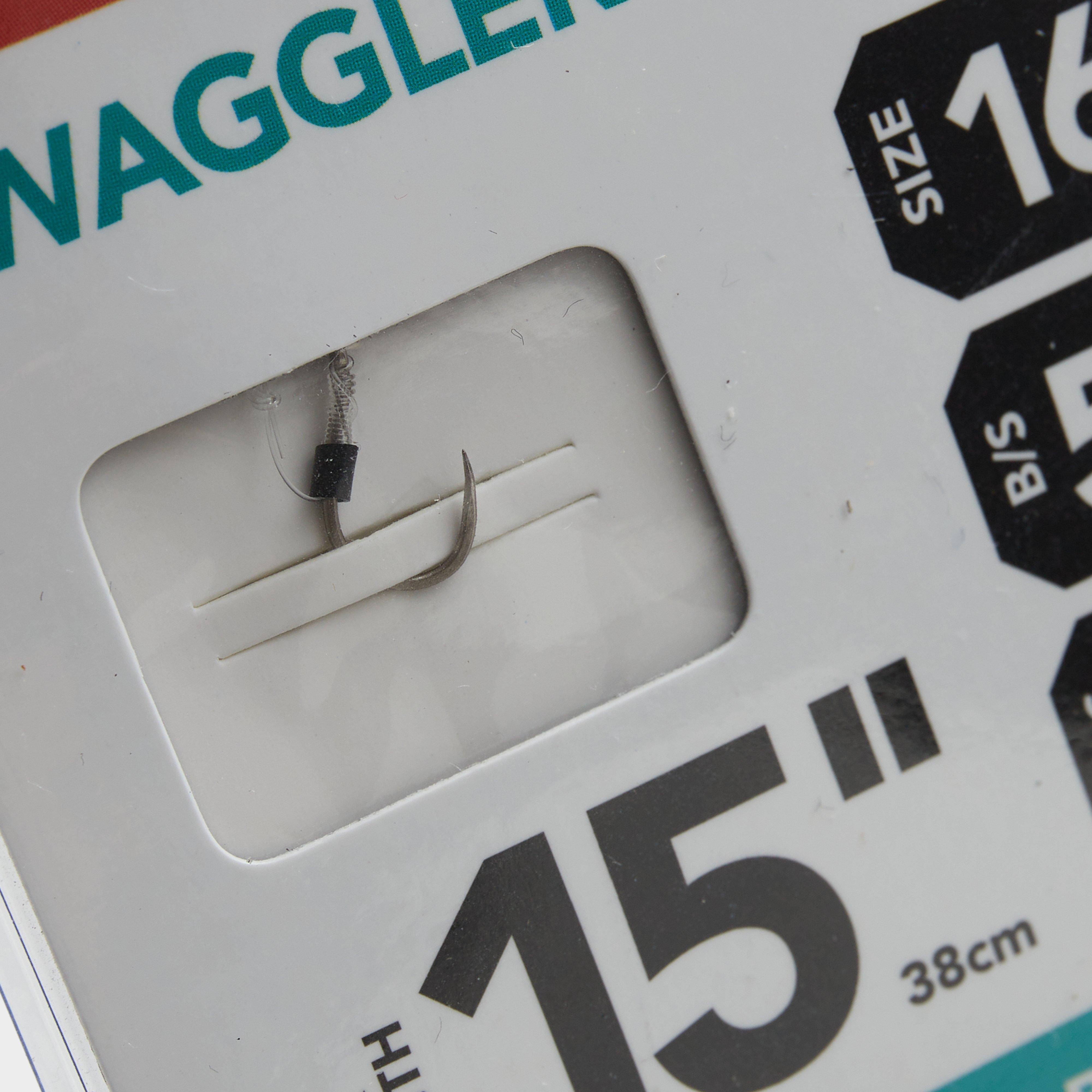 Wag Fdr 15 Pellet Band 16