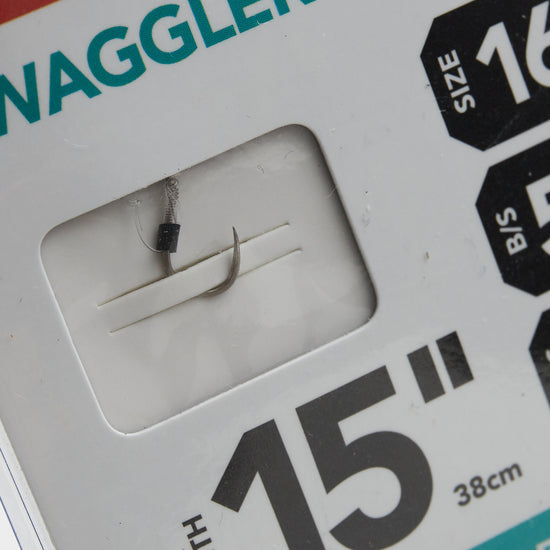 Wag Fdr 15 Pellet Band 16