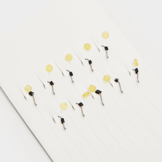 Pole Rig 6 Pellet Band 18