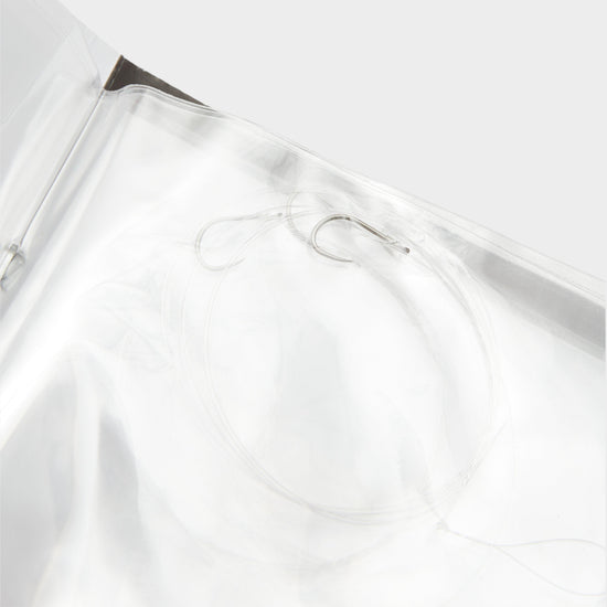 Strong Barbed 15In 14