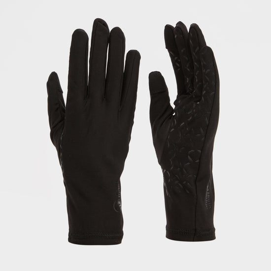 Women's Gel Palm Stretch Glove