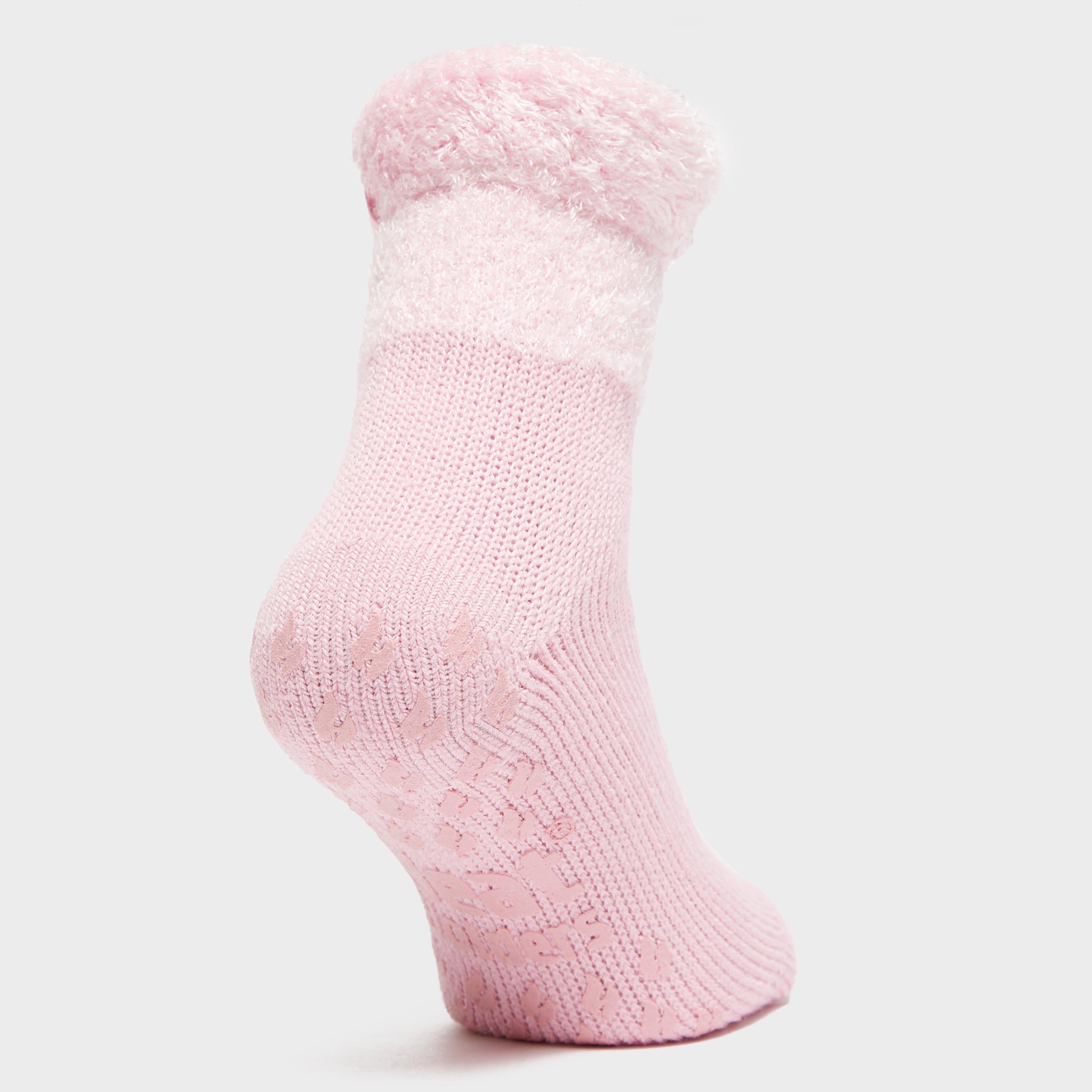 Women’s Badminton Lounge Socks