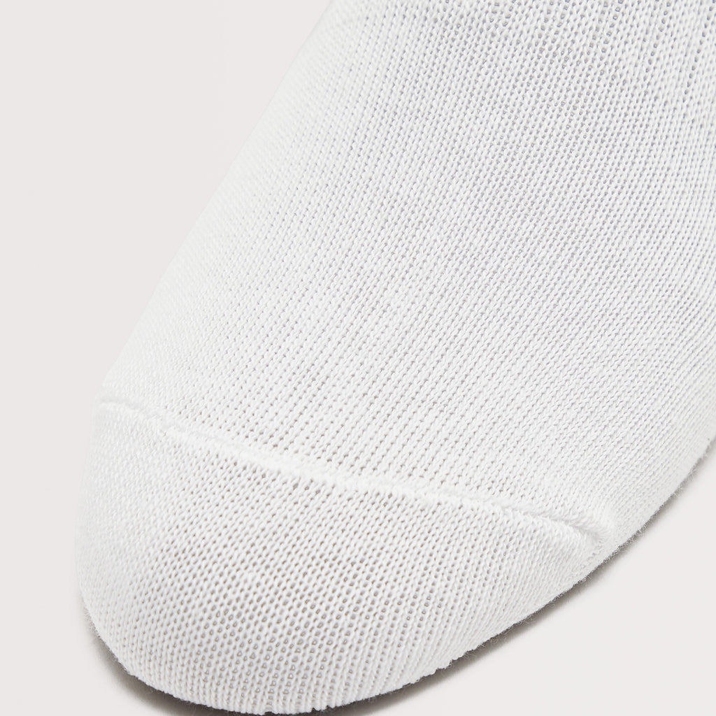 Unisex Cushioned Ankle Socks 3 Pack