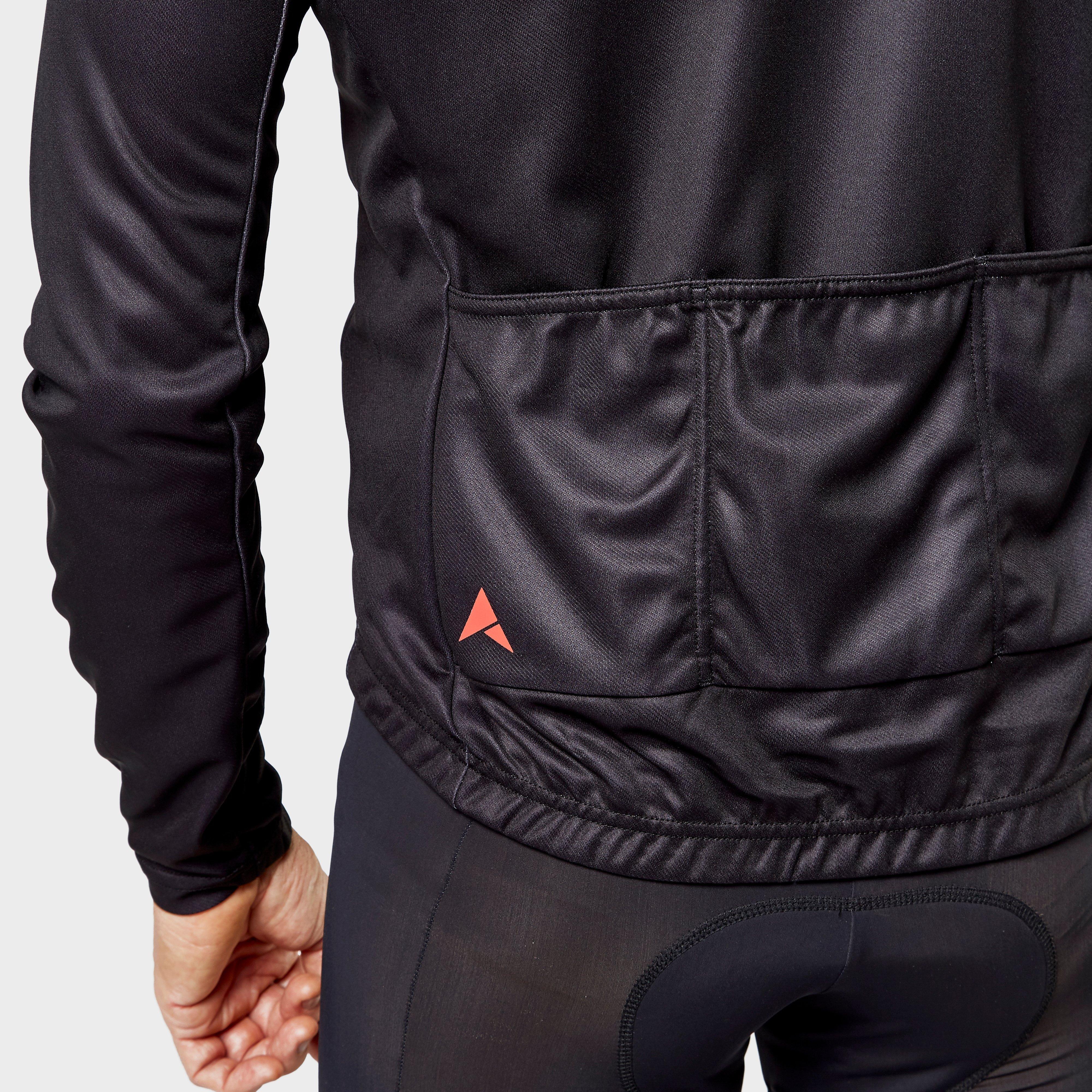 Men’s Airstream Long Sleeve Jersey