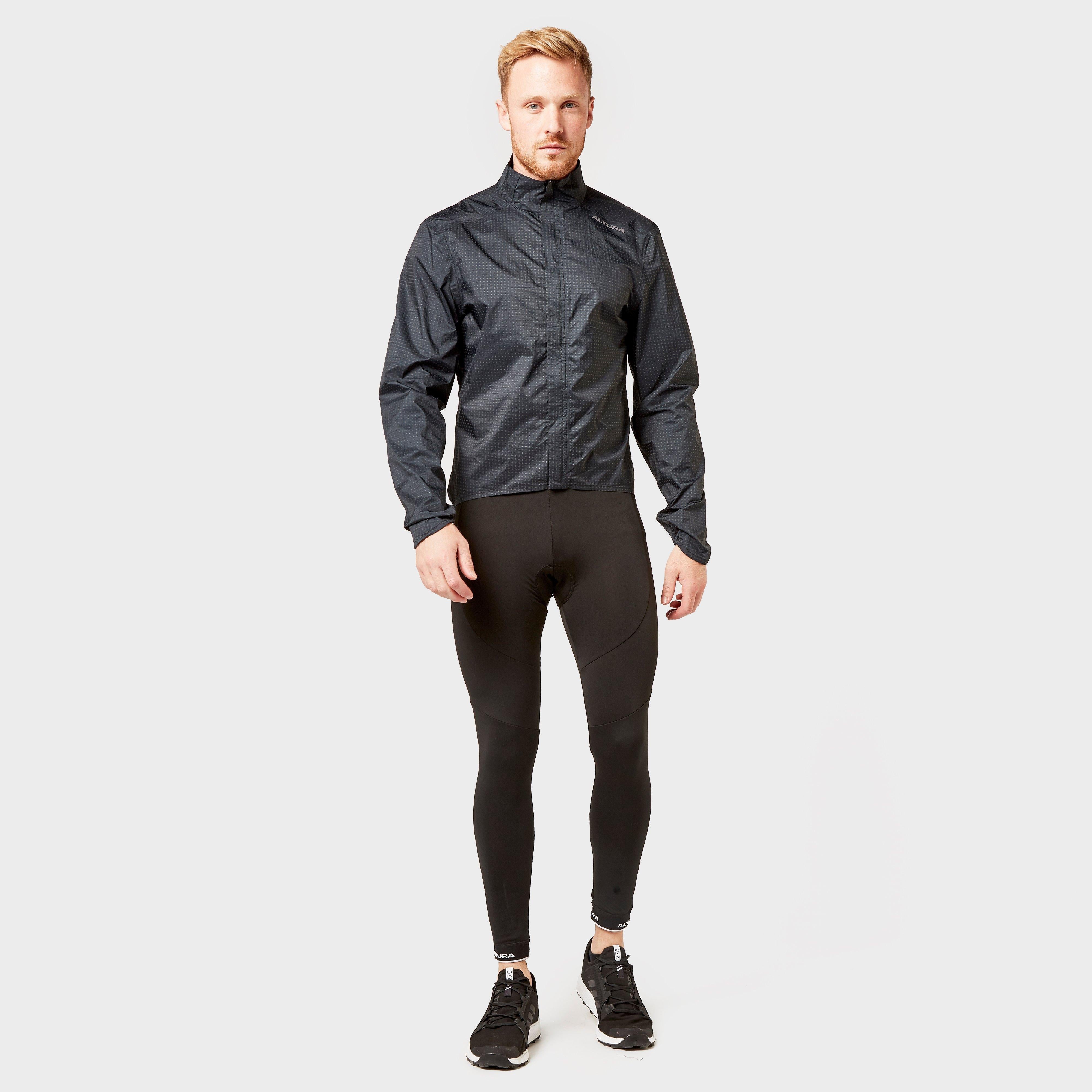 Men's Firestorm Jacket
