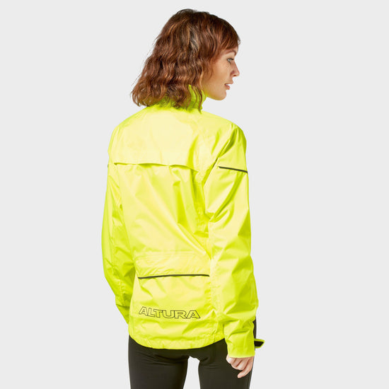 Women’s Nevis Waterproof Jacket