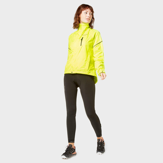 Women’s Nevis Waterproof Jacket