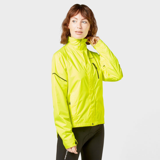 Women’s Nevis Waterproof Jacket