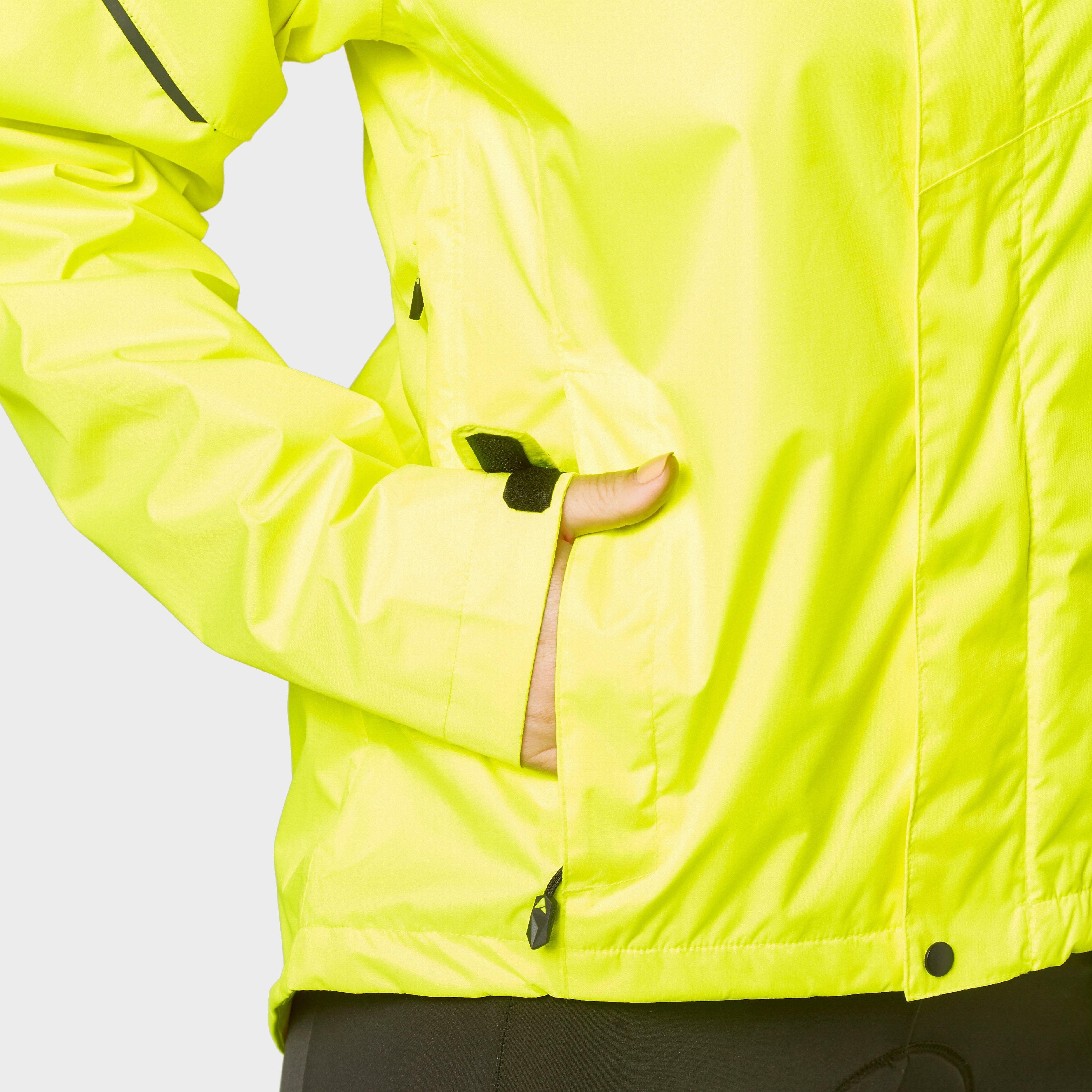 Women’s Nevis Waterproof Jacket