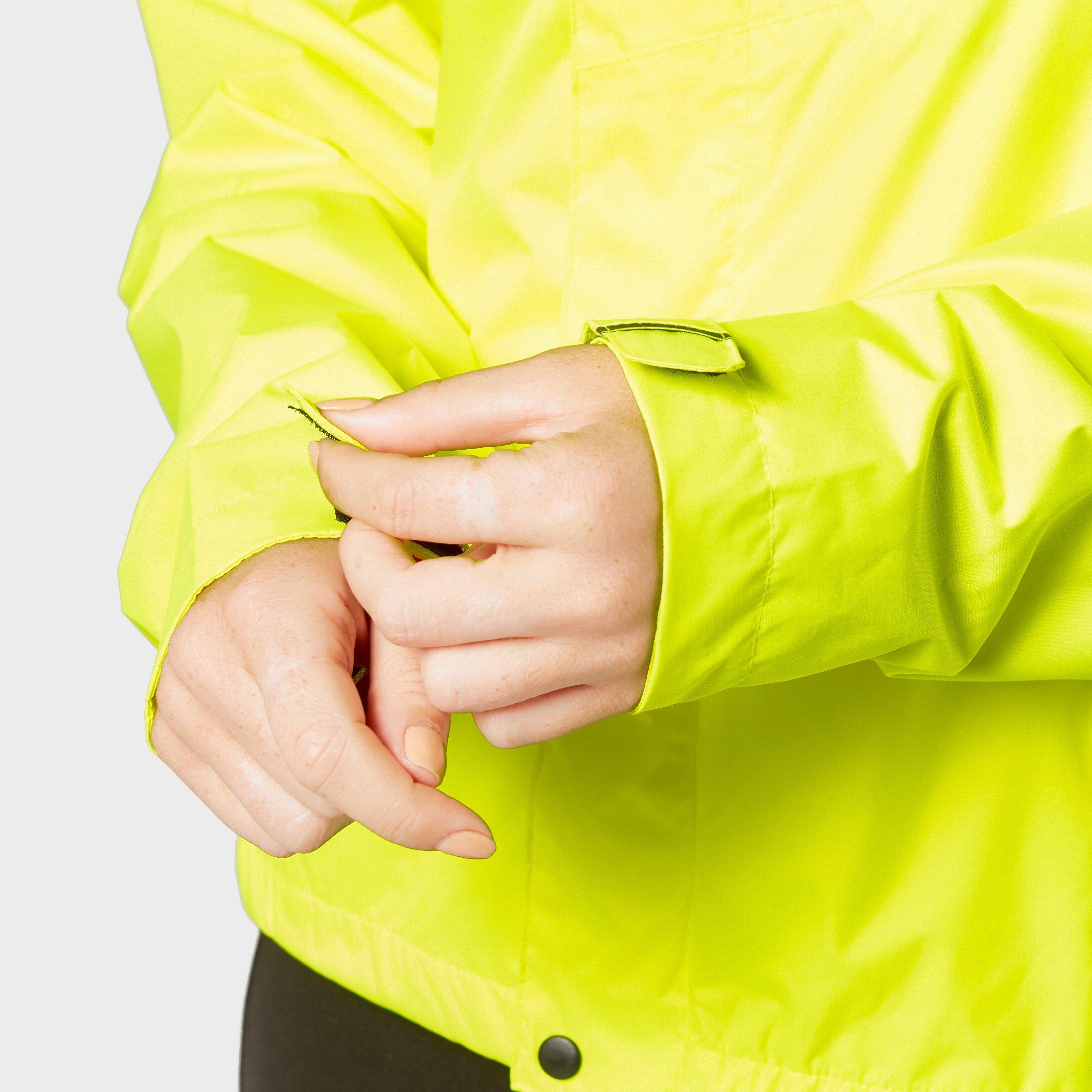 Women’s Nevis Waterproof Jacket