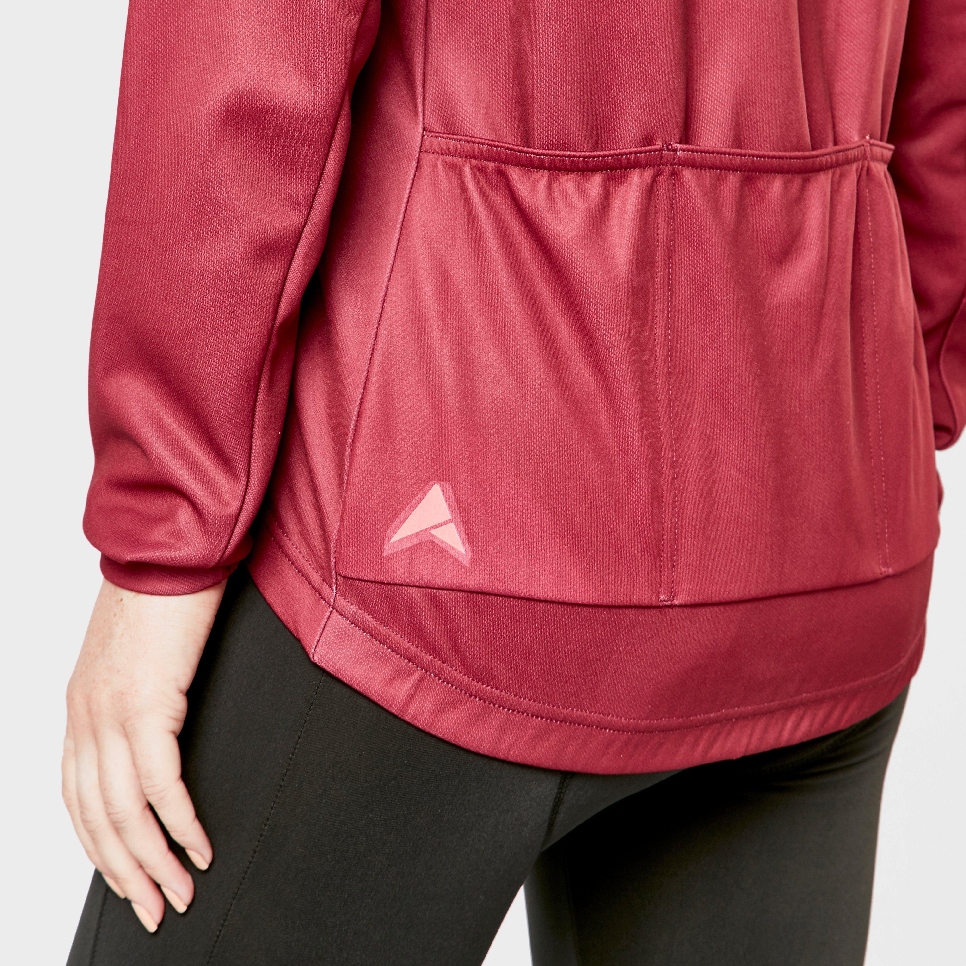 Women's Airstream Long Sleeve Jersey