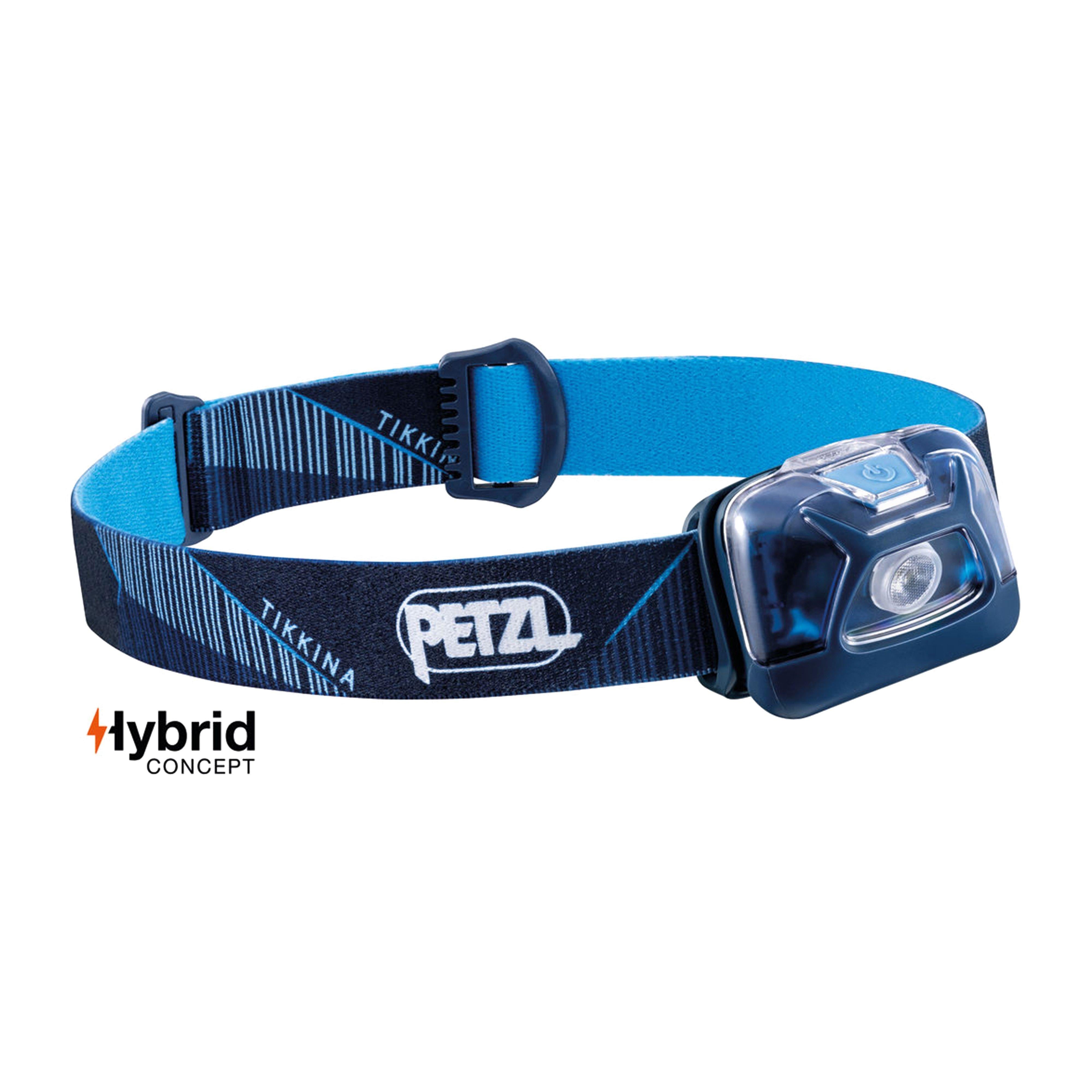 Tikkina Headtorch