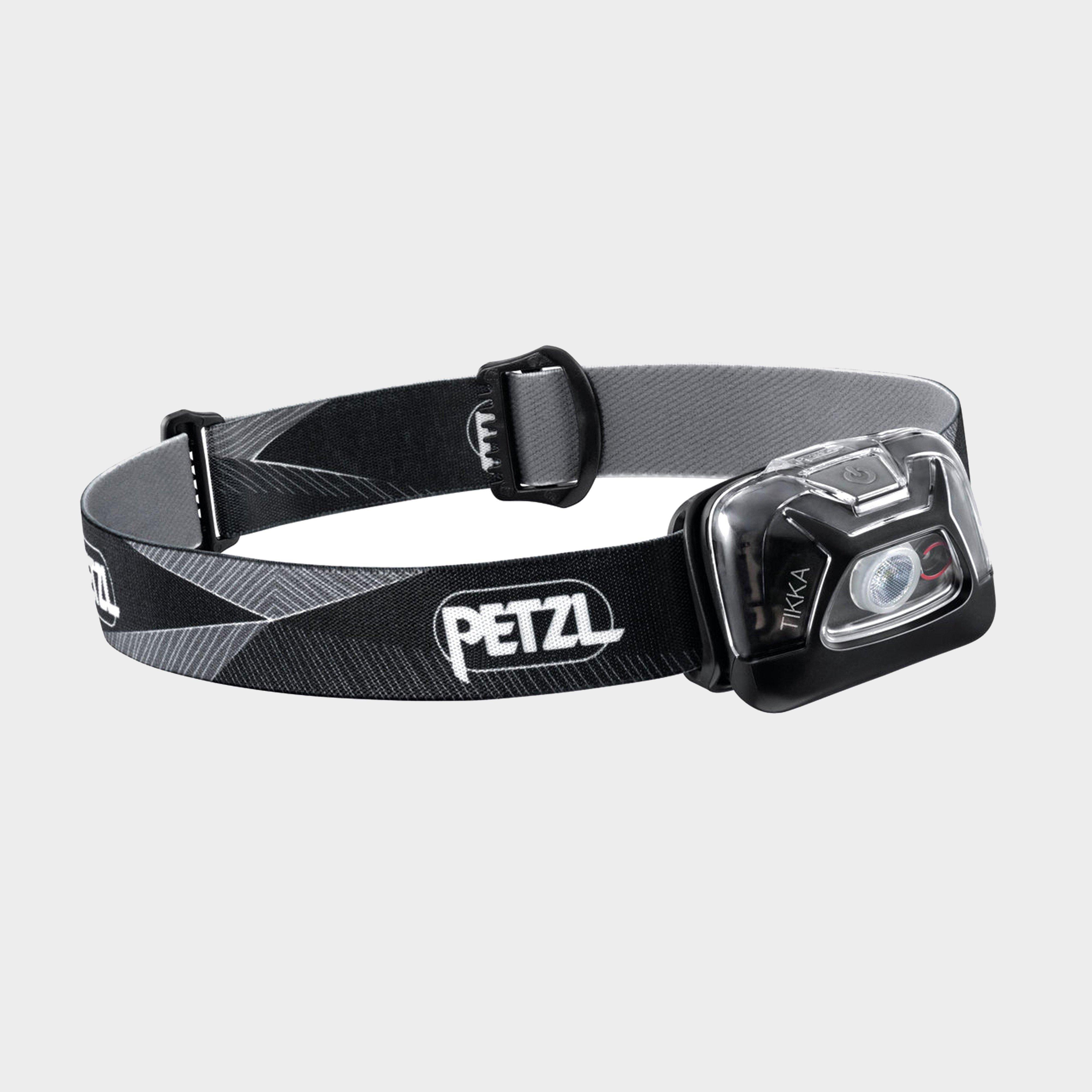 Tikka Head torch