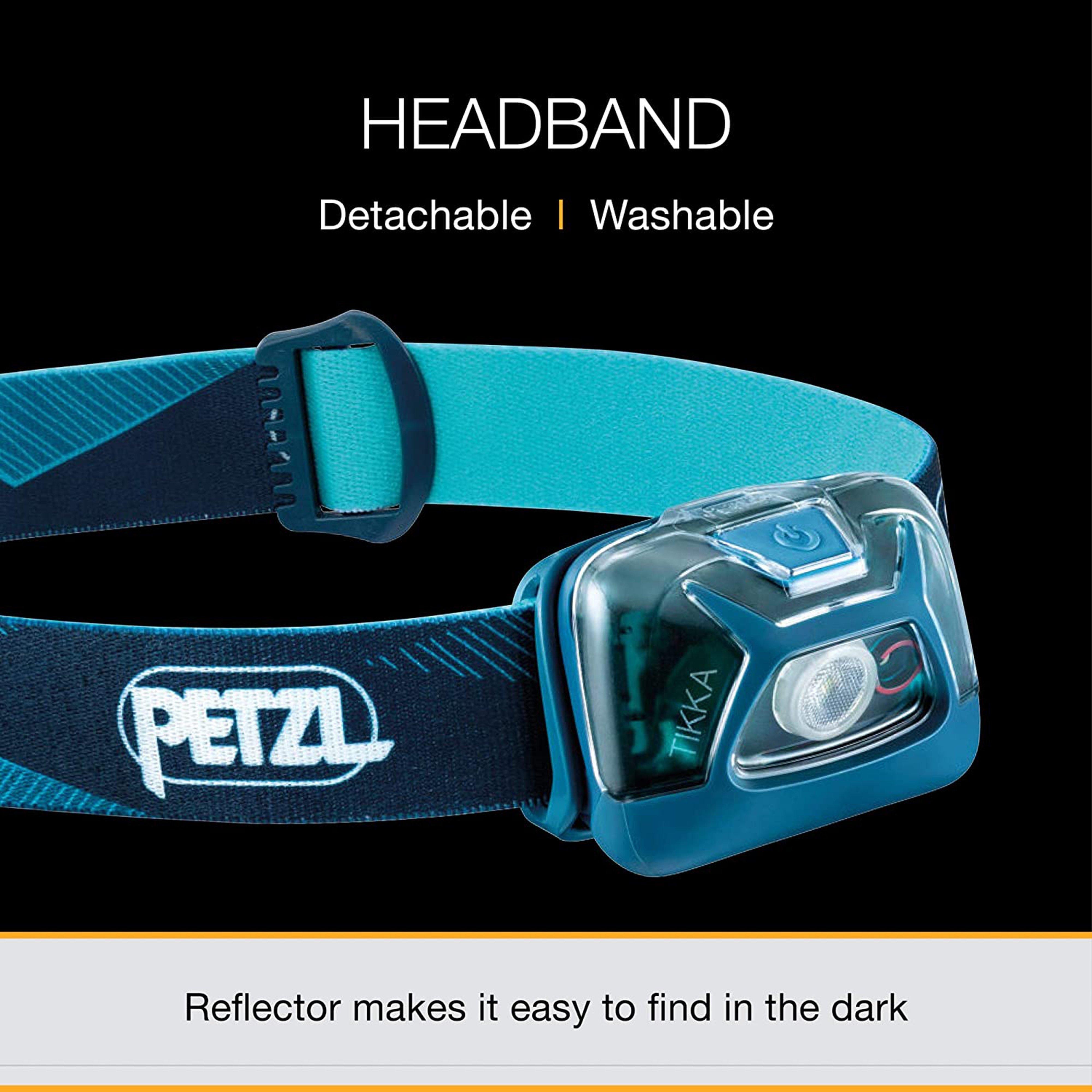 Tikka Head torch