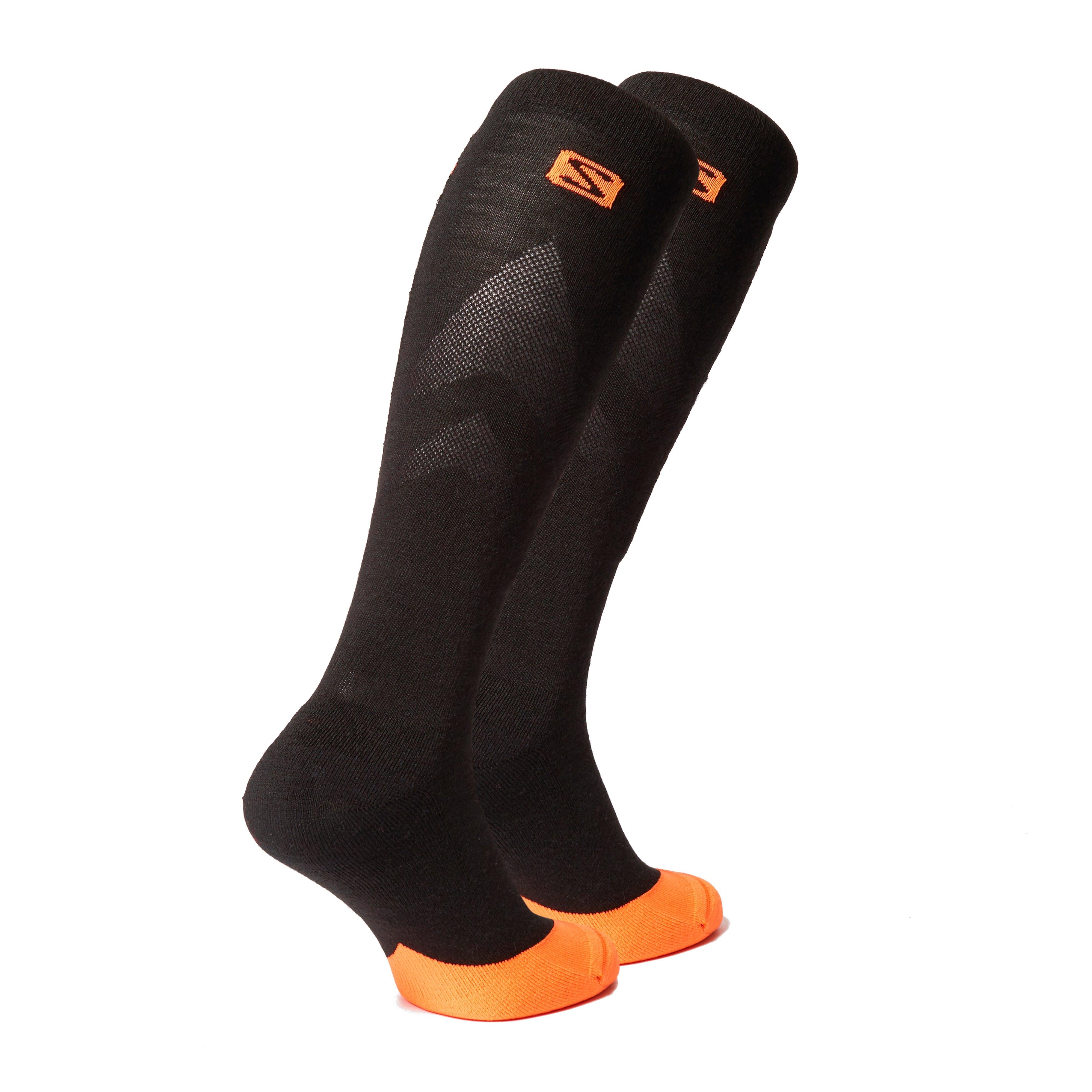 Men's Morillion Ski Socks 2 Pack