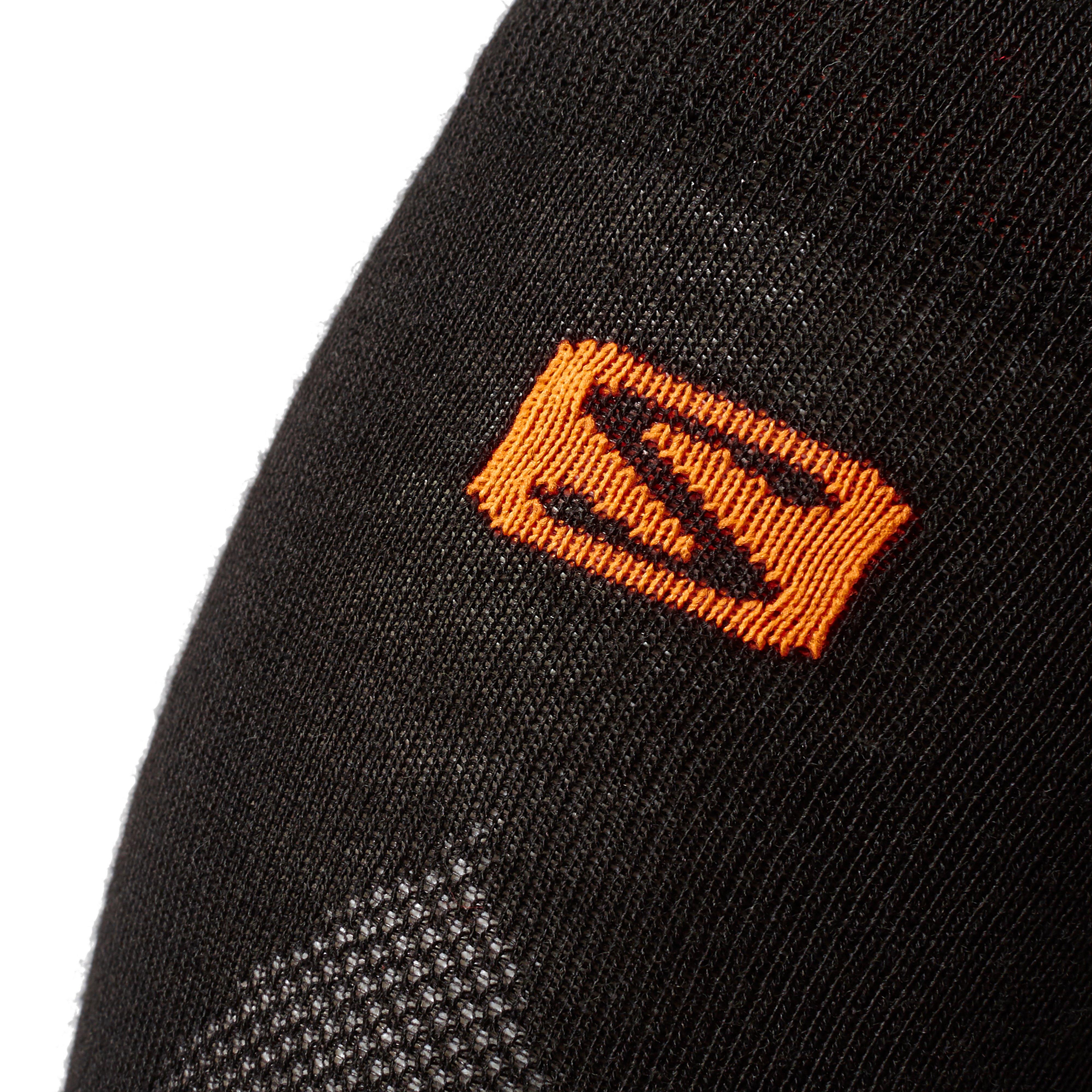 Men's Morillion Ski Socks 2 Pack