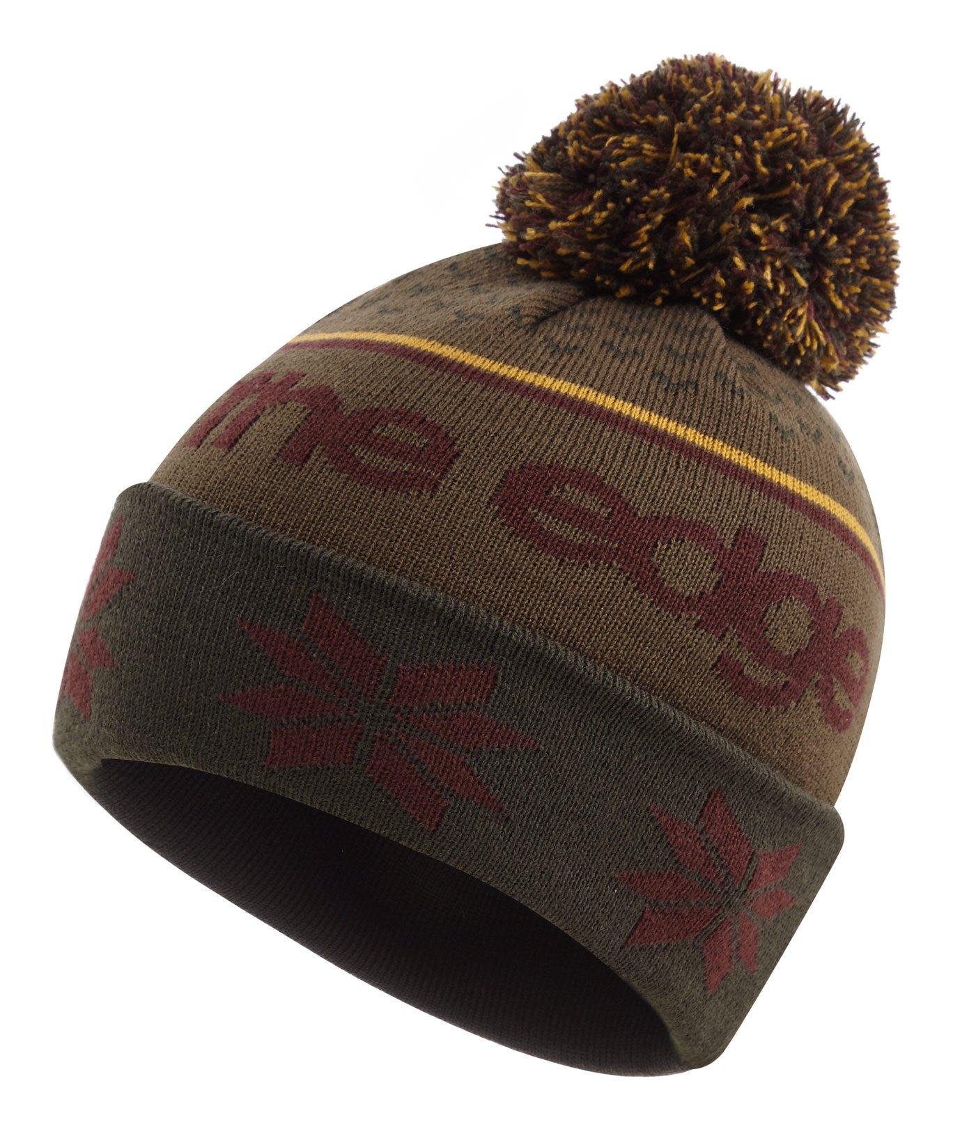 Men's Freestyle Beanie