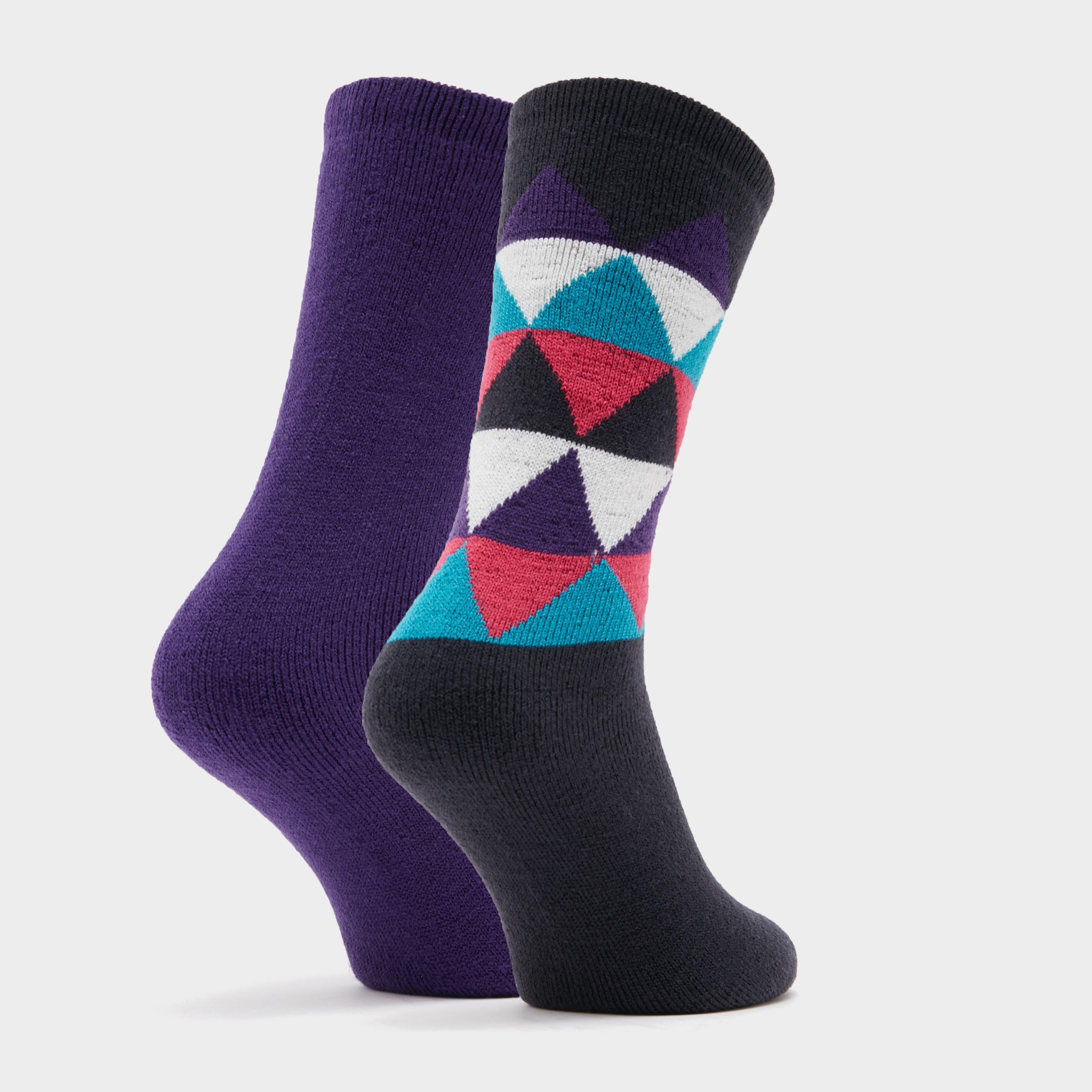 Kids' Oslo Socks