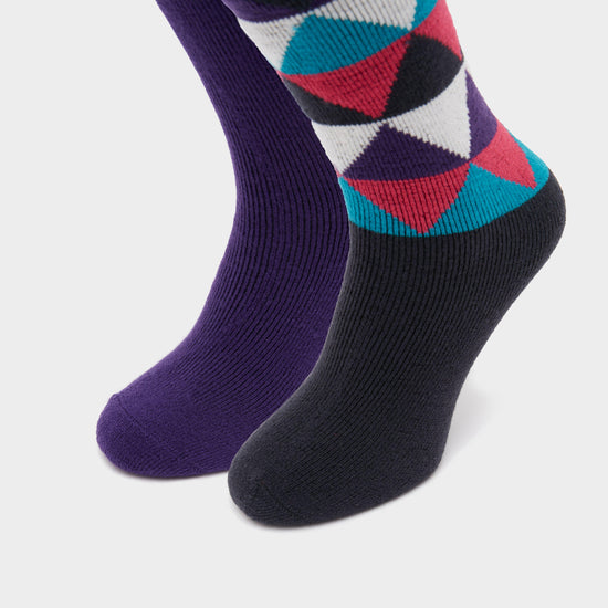Kids' Oslo Socks