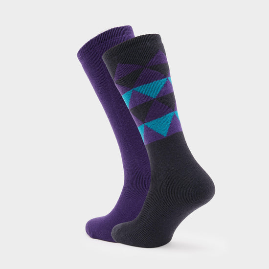 Women's Oslo Socks