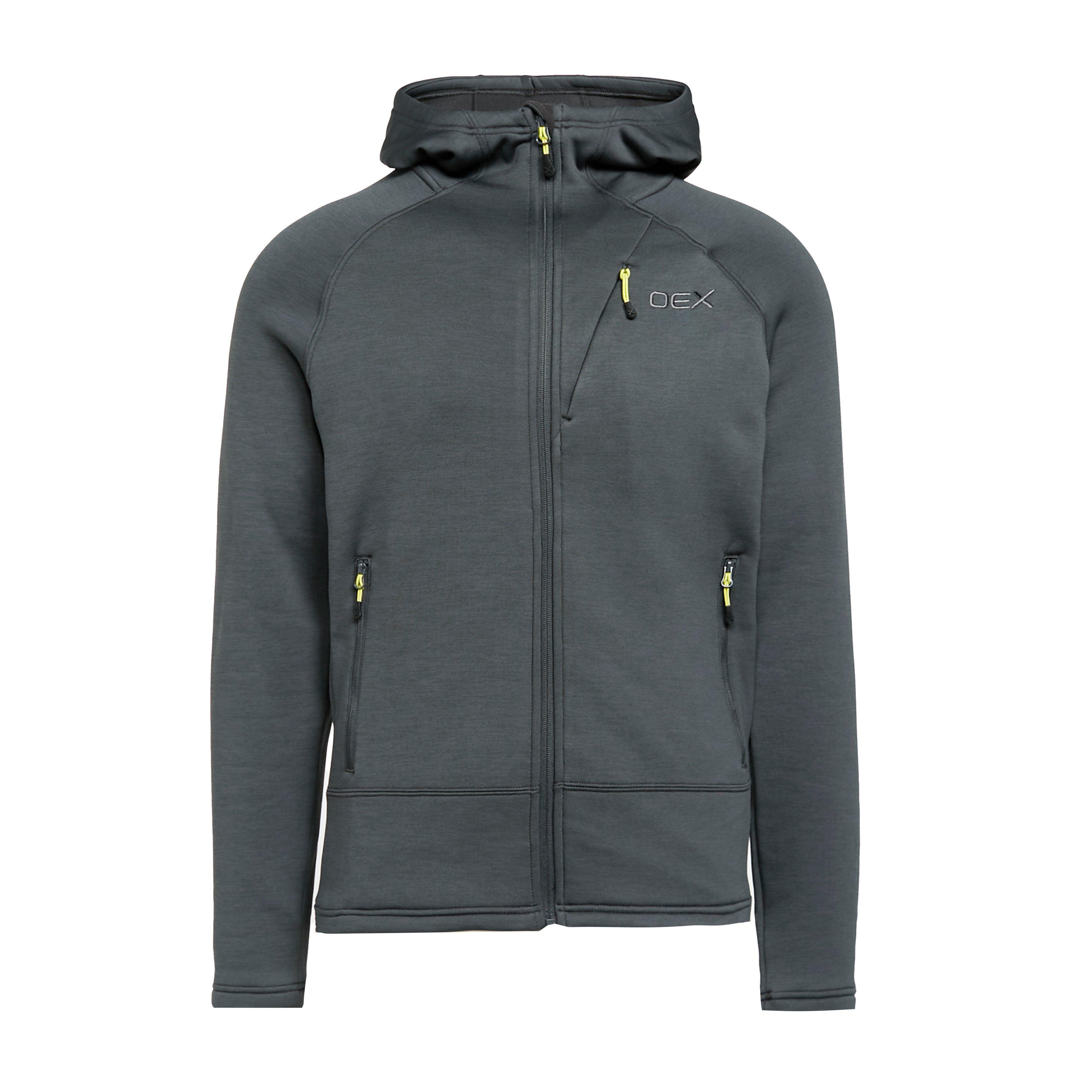 Men's Dyno Hoody