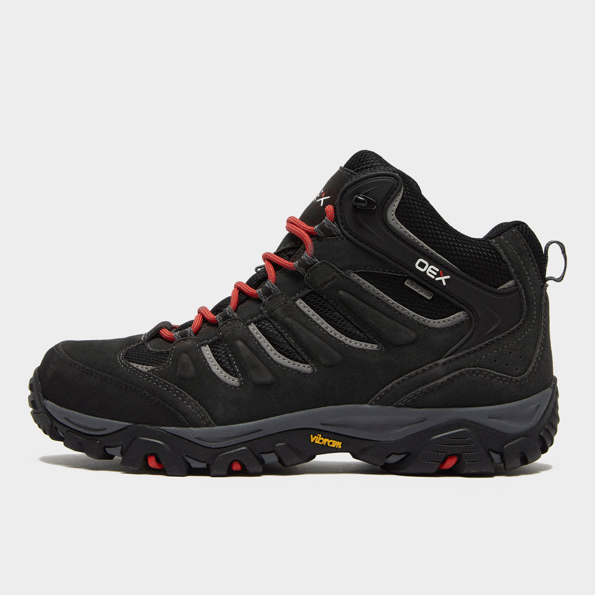 Men's Verge Mid Waterproof Walking Boot