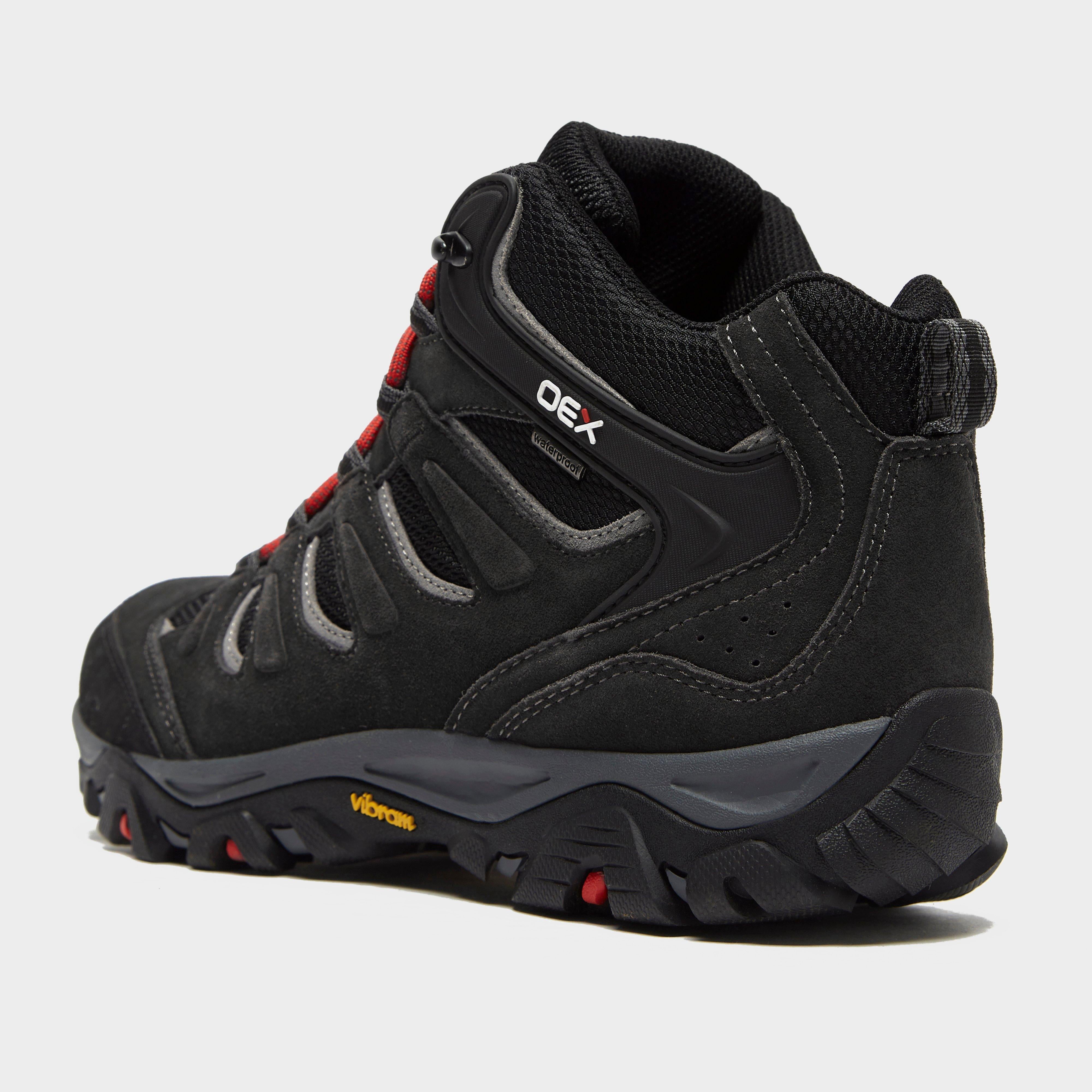 Men's Verge Mid Waterproof Walking Boot