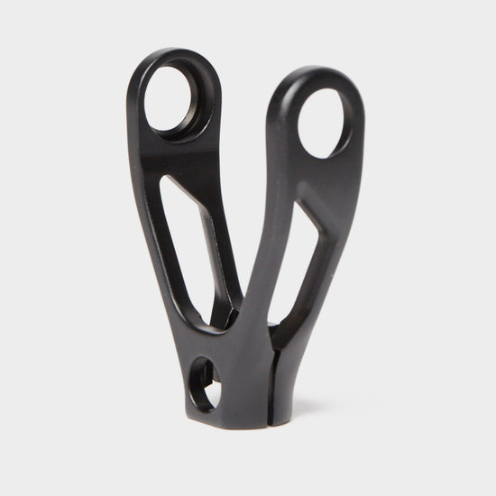 Sentry Kit 04, Upper shock linkage Clevice clamp