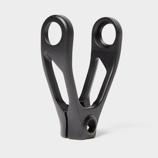 Sentry Kit 04, Upper shock linkage Clevice clamp