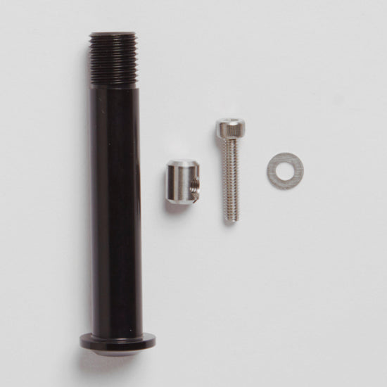 Sentry Kit 07, Lower pivot bolt assembly