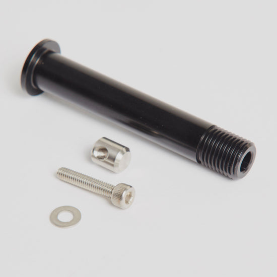 Sentry Kit 07, Lower pivot bolt assembly