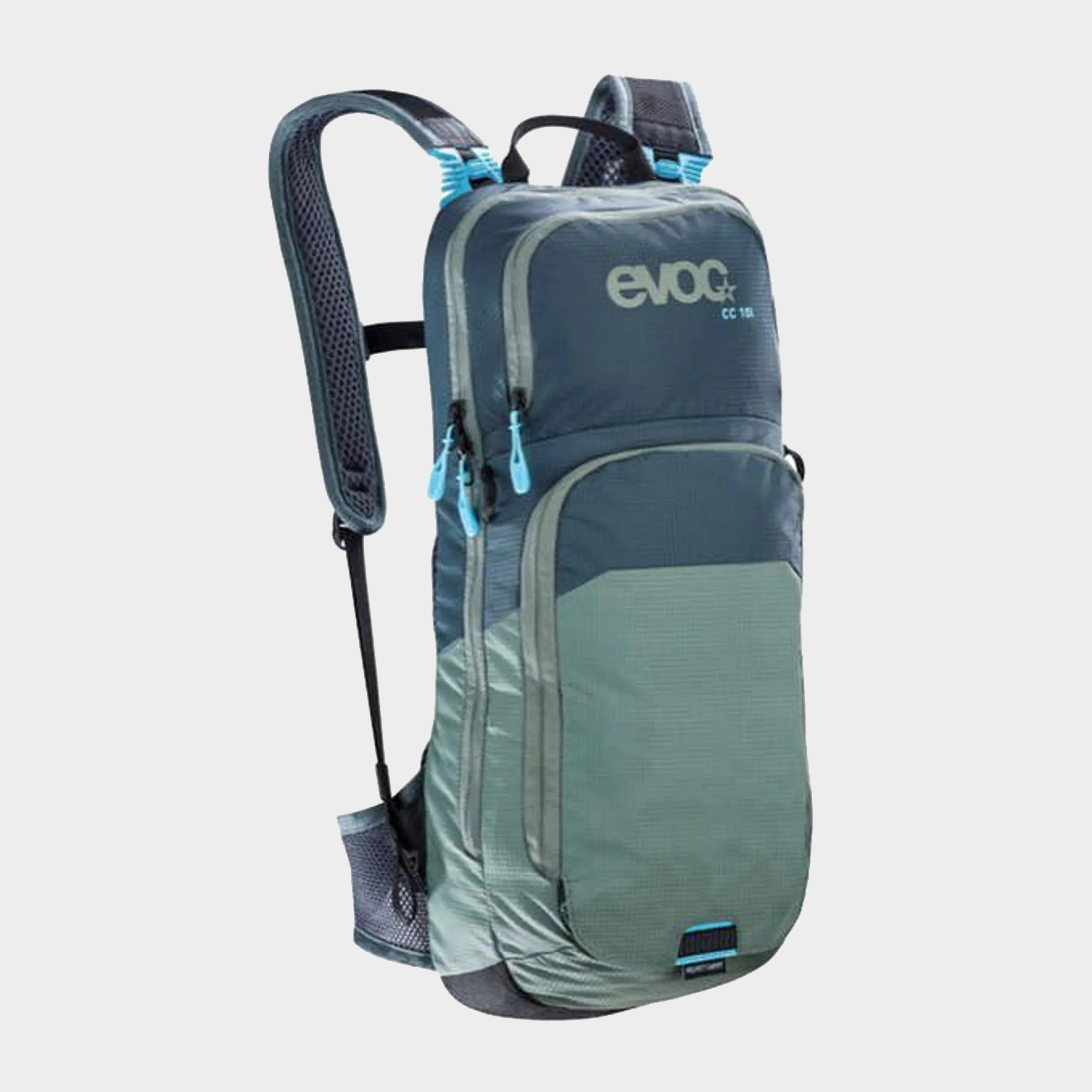 10L Backpack + 2L Bladder Cycle Hydration Pack