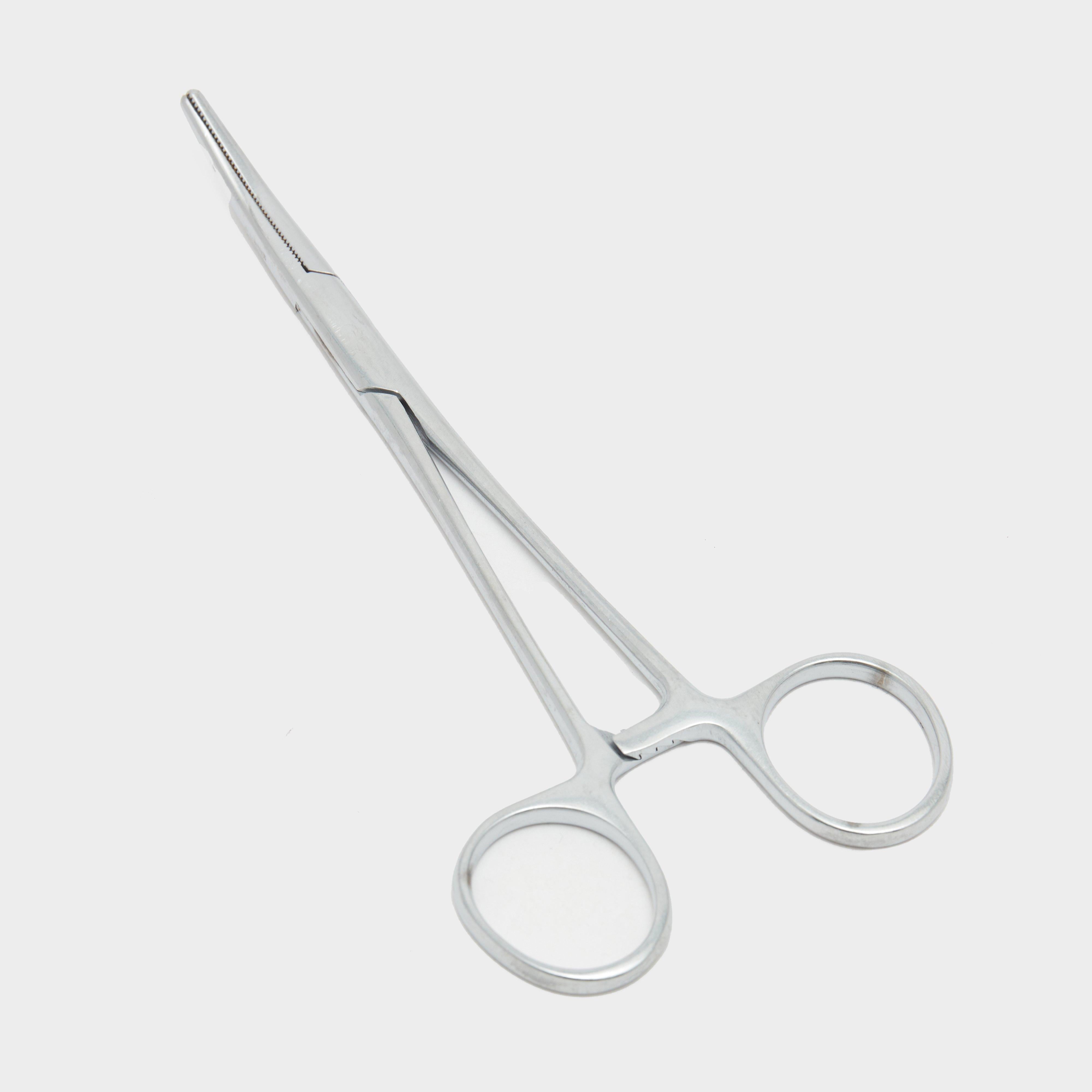 Curved Forceps 16Cm