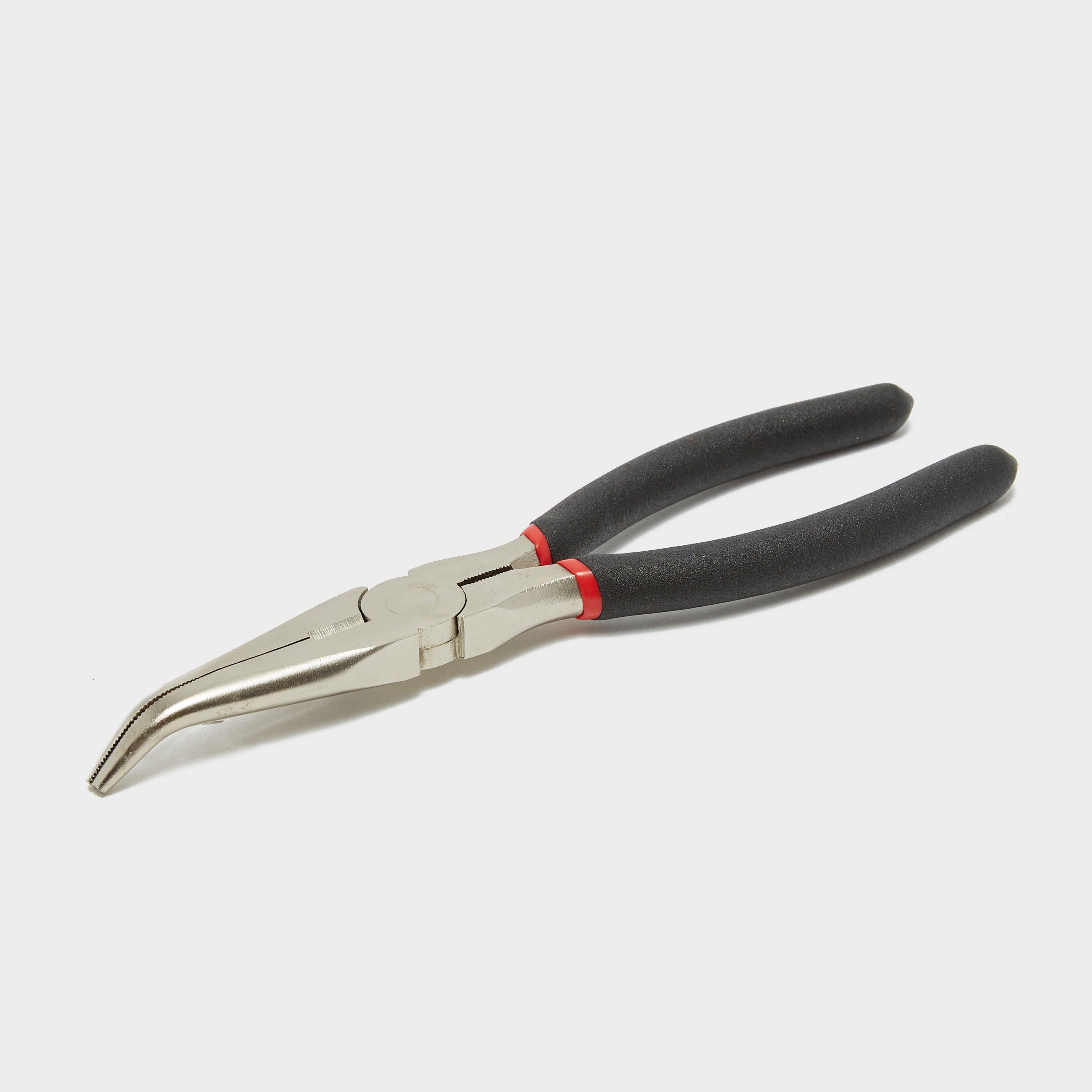 Bent Nose Pliers 8Inch