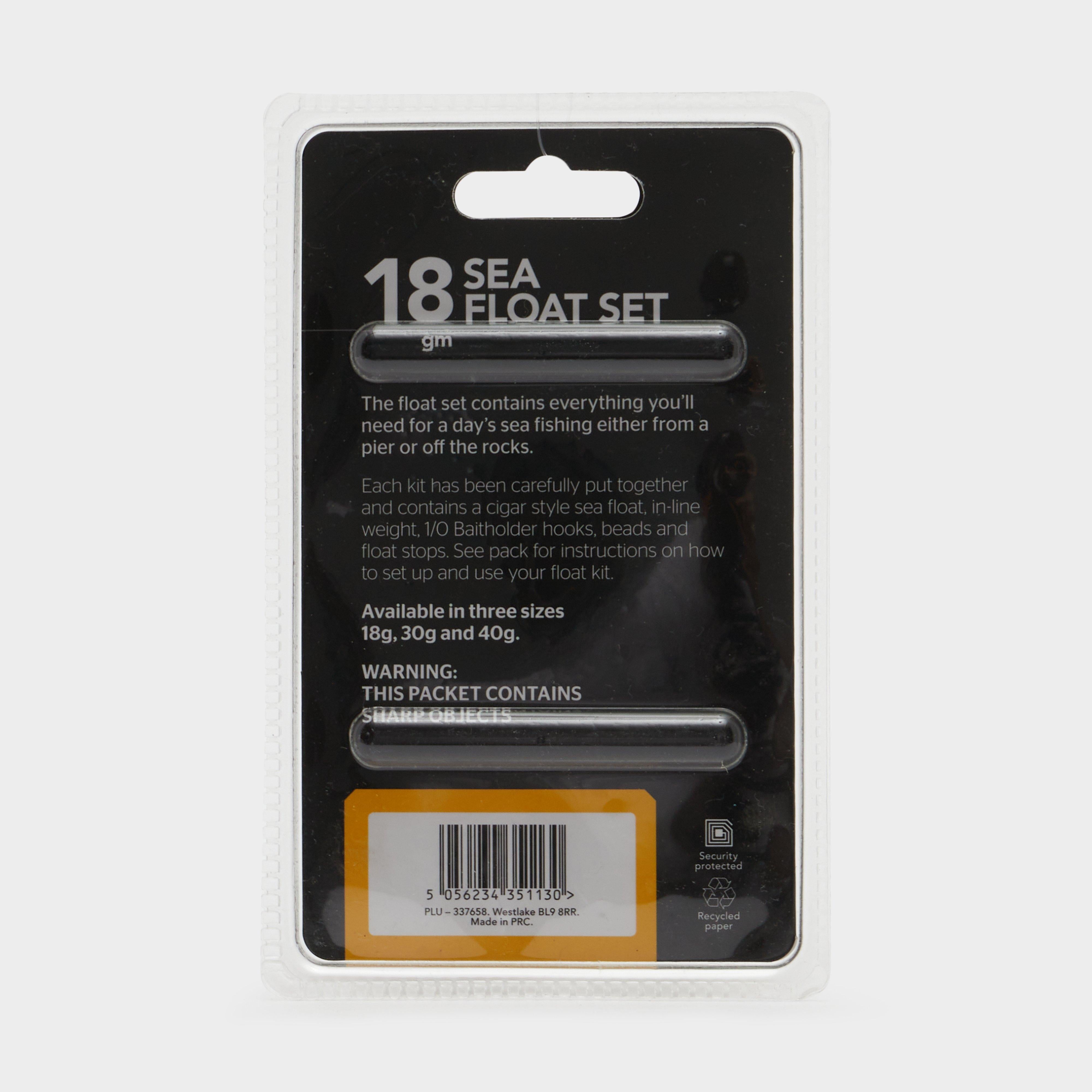 Sea Float Set (18g)