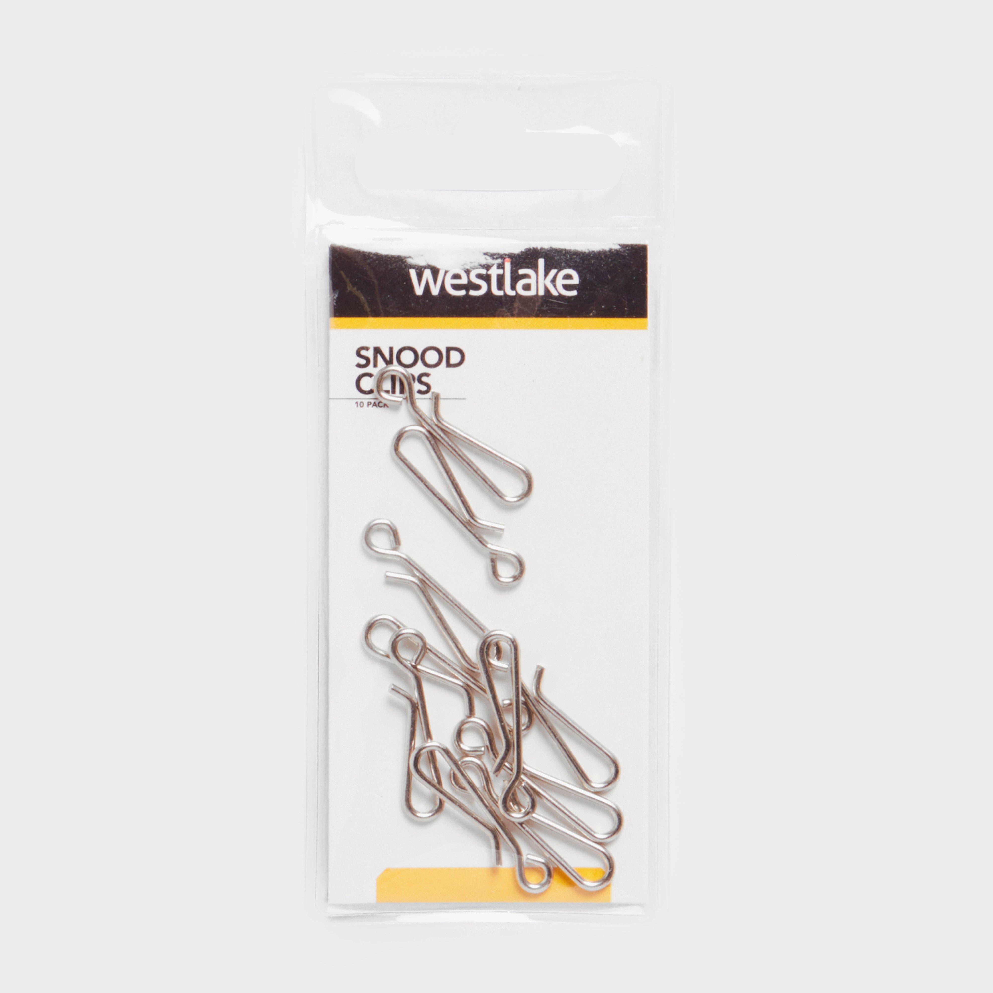 Snood Clips 10 Pack