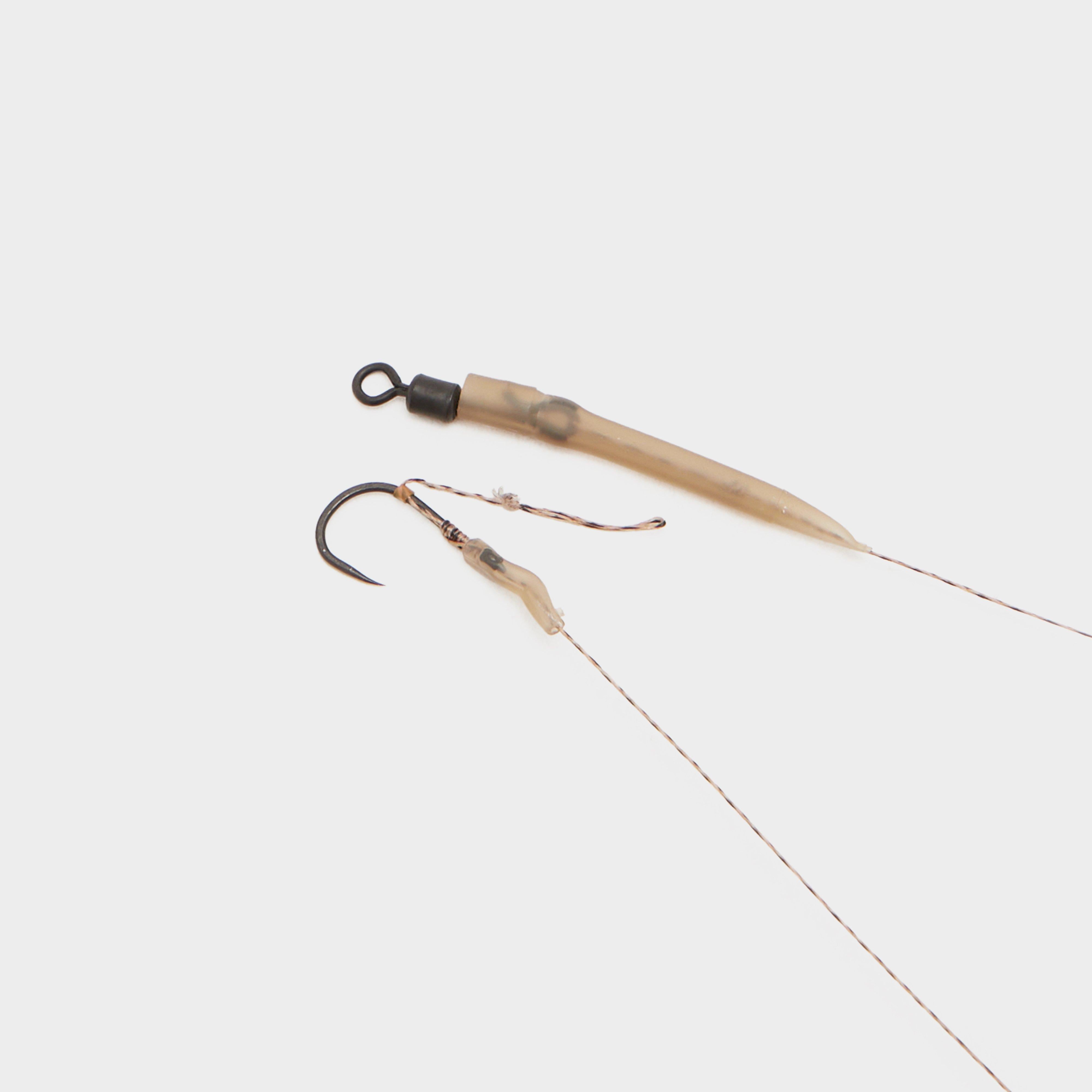 Soft Braid Rig 8 To 15Lb Bl