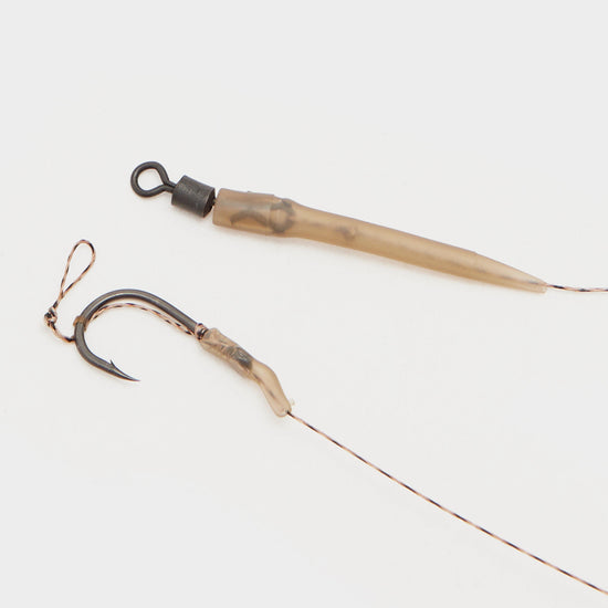 Soft Braid Rig 6 To 20Lb Mb