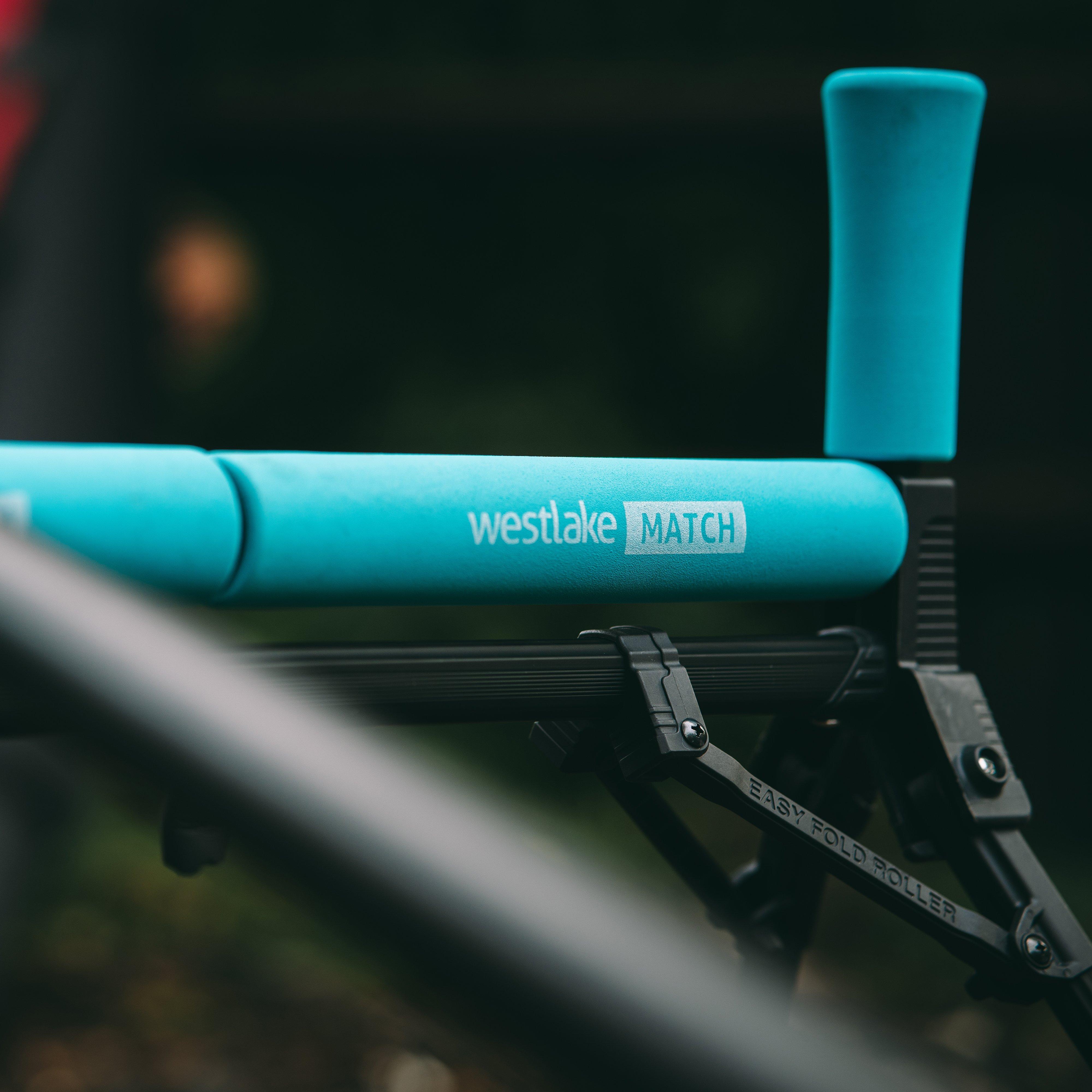 Flatbed Roller (70cm)