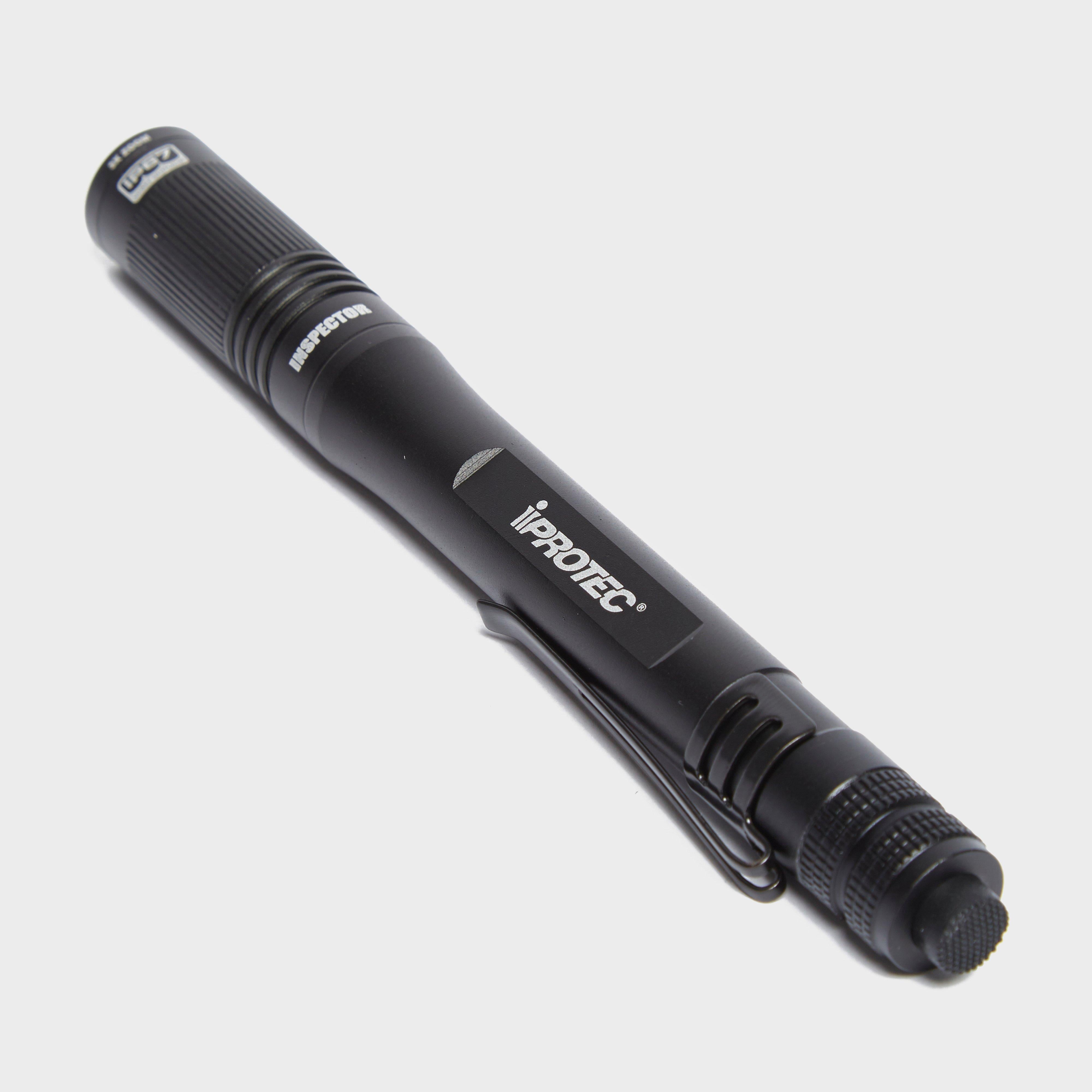 Pro Inspector Torch